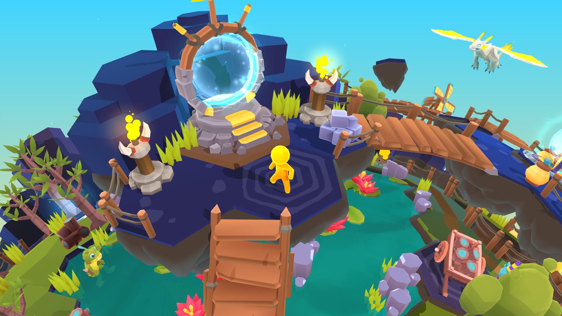 我的小小宇宙/My Little Universe_0