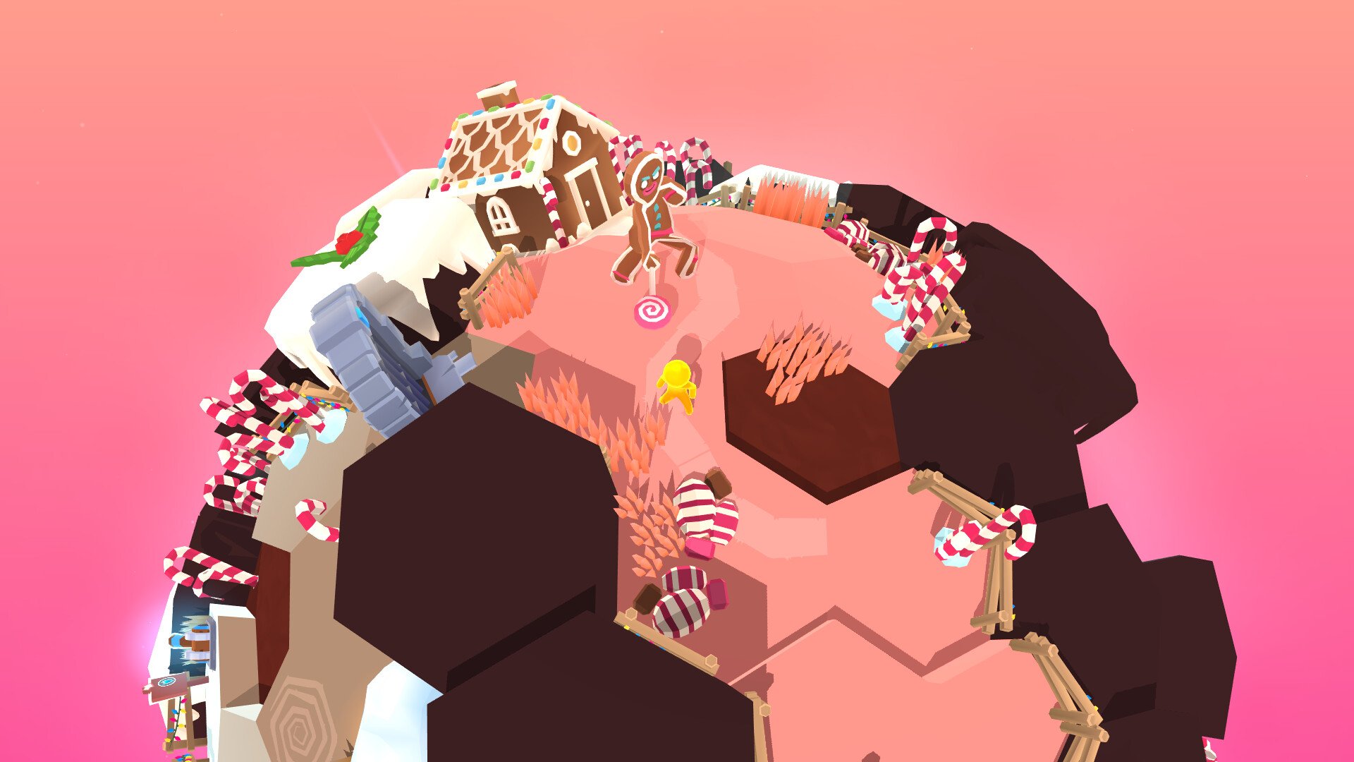 我的小小宇宙/My Little Universe_2