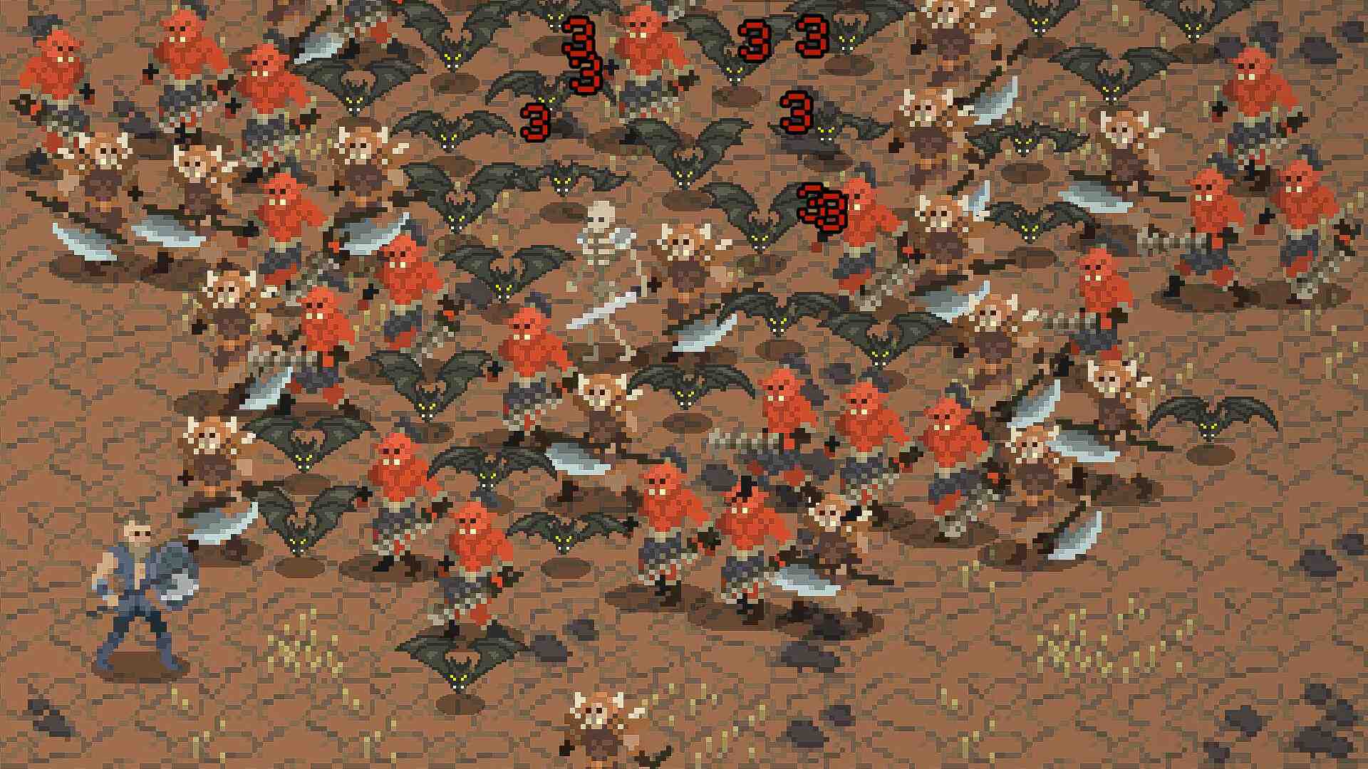 维京幸存者/Viking Survivors_3