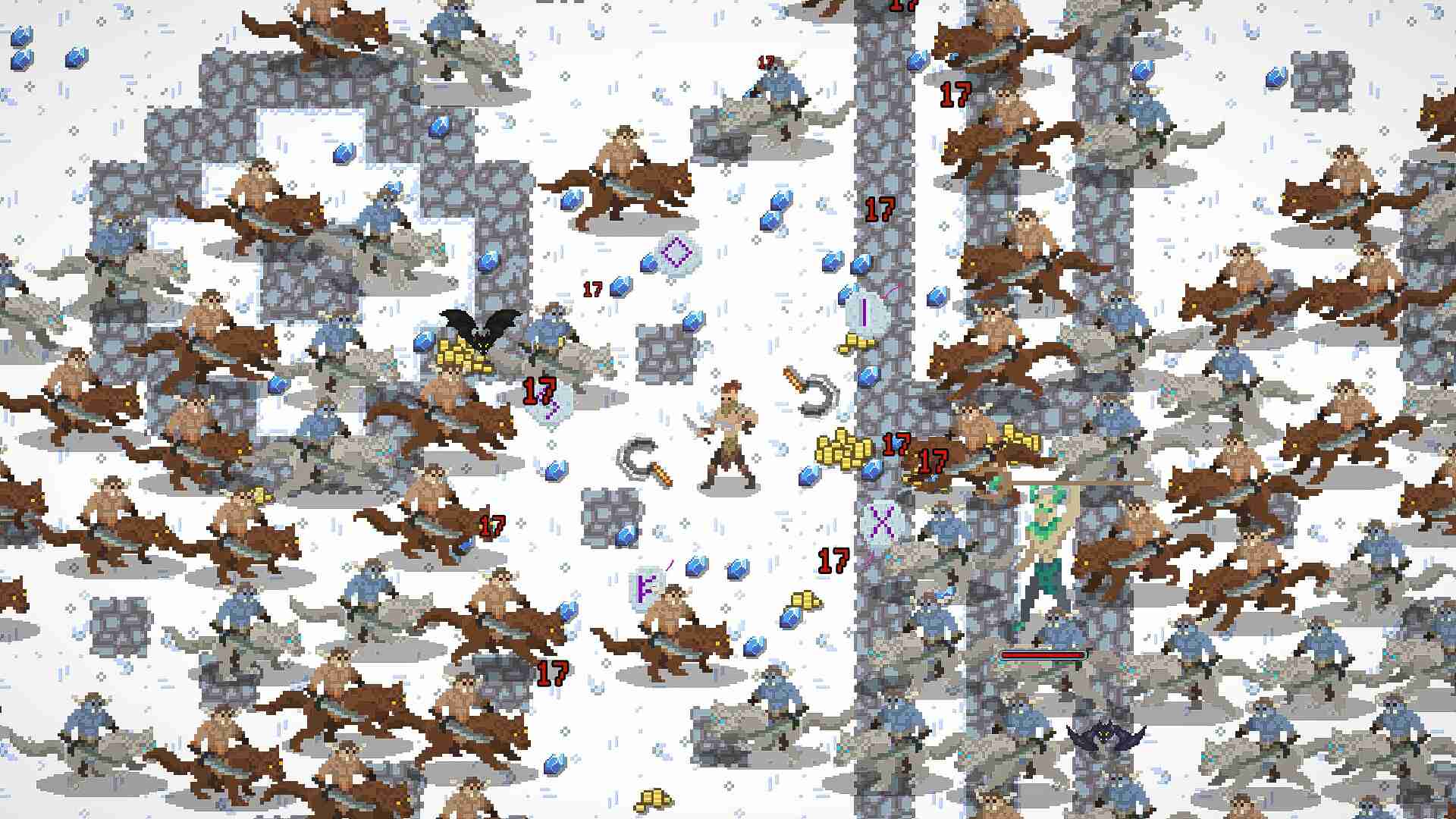 维京幸存者/Viking Survivors_0