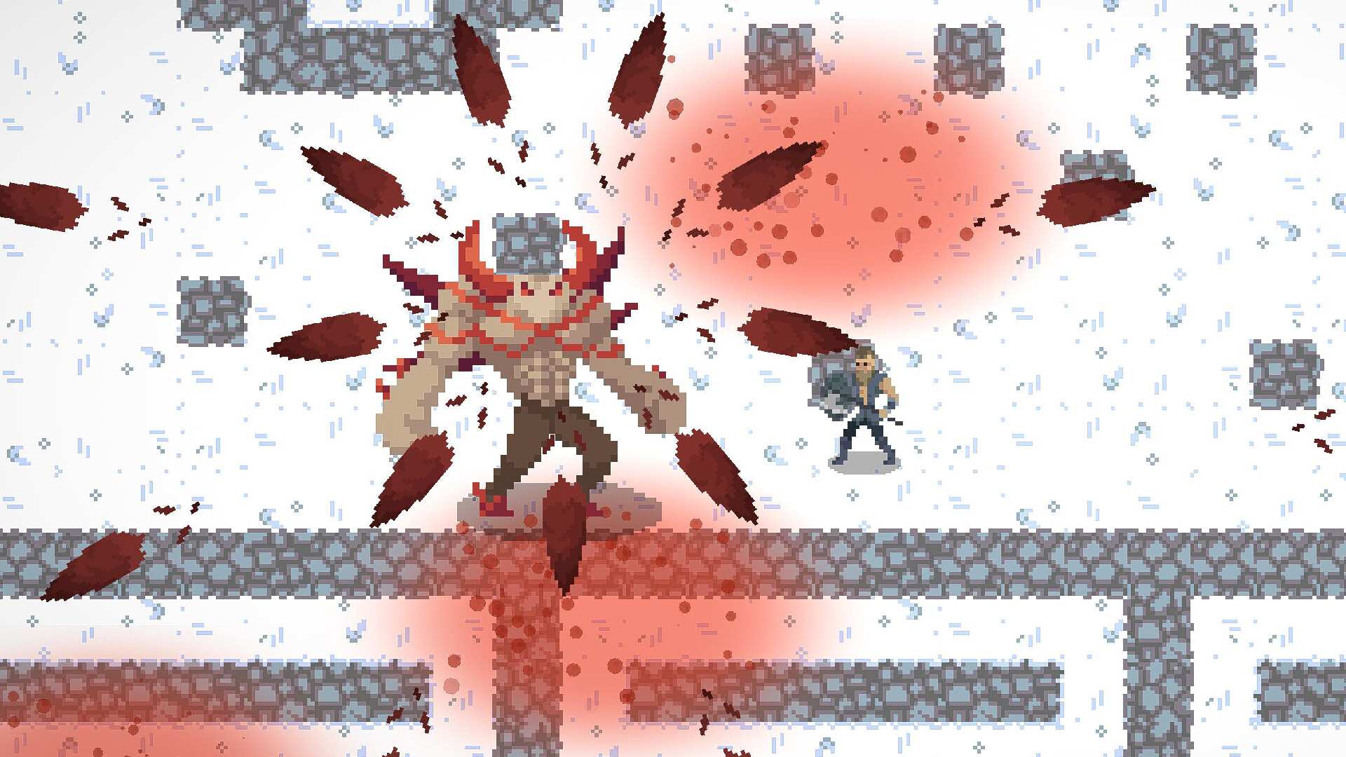 维京幸存者/Viking Survivors_4