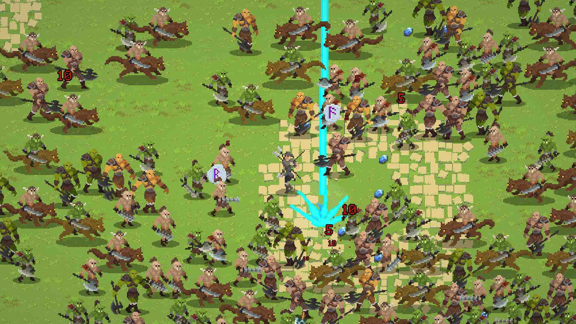 维京幸存者/Viking Survivors_1