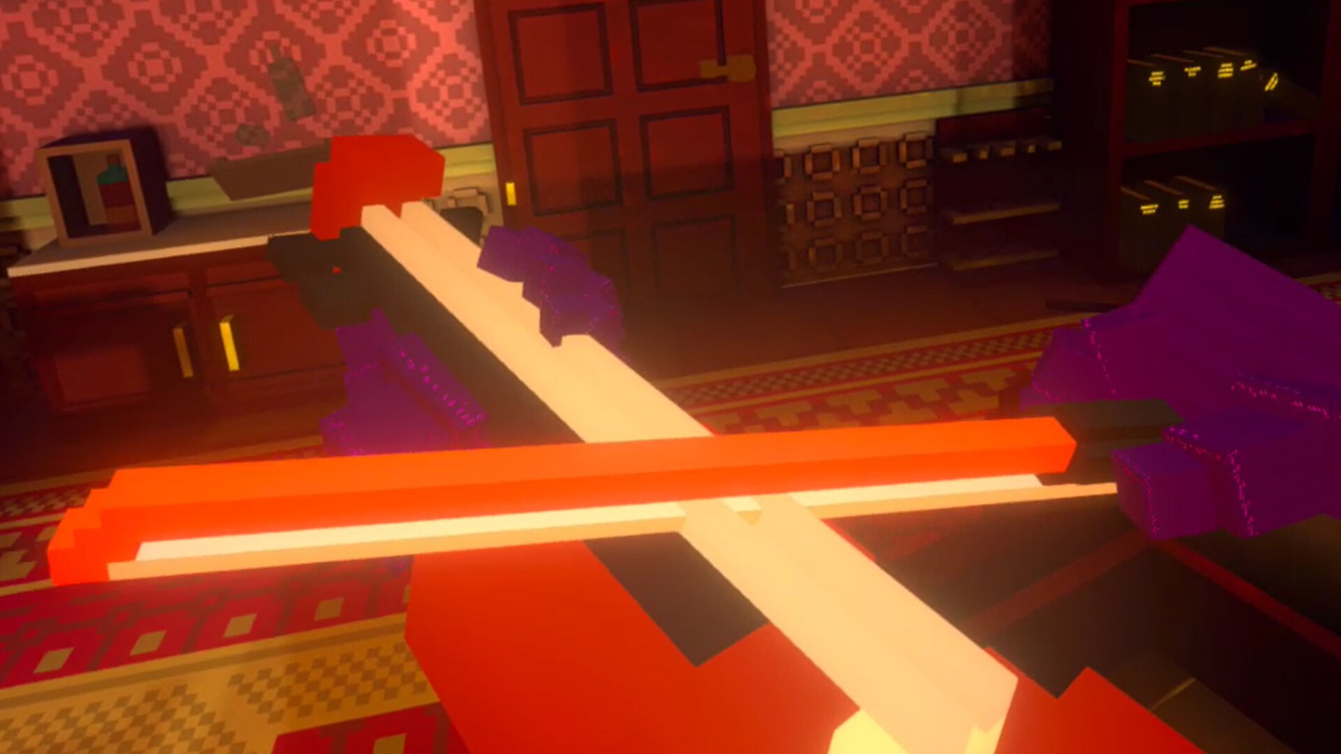 福尔摩斯谋杀案/The Murder of Sherlock Holmes_3