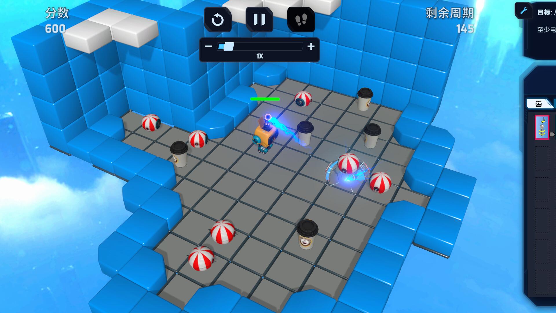 智编机械人/ChipWits_4