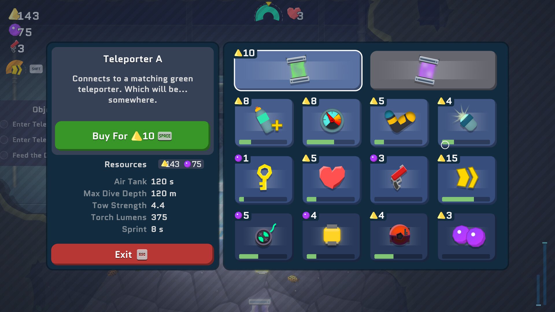 喂养深渊/Feed the Deep_2