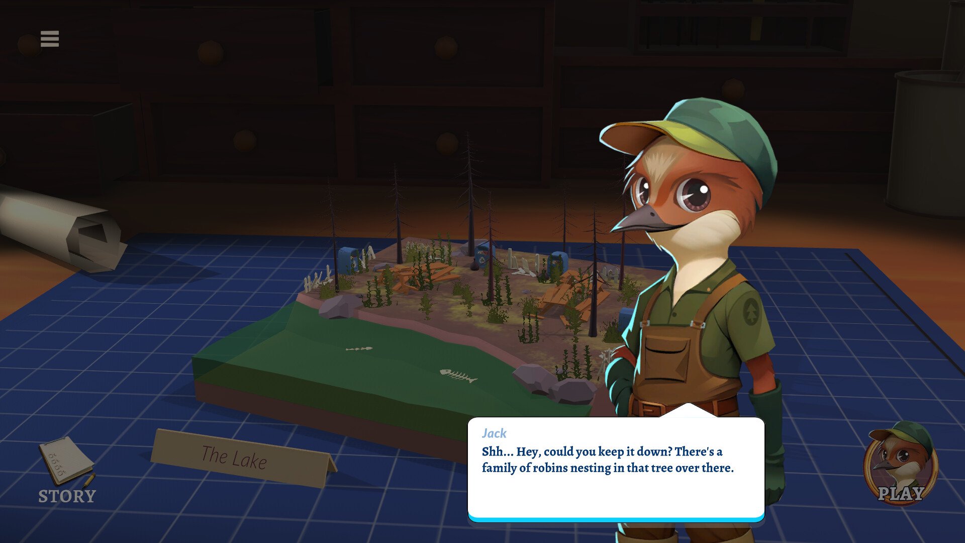 逻辑小镇/Logic Town_3