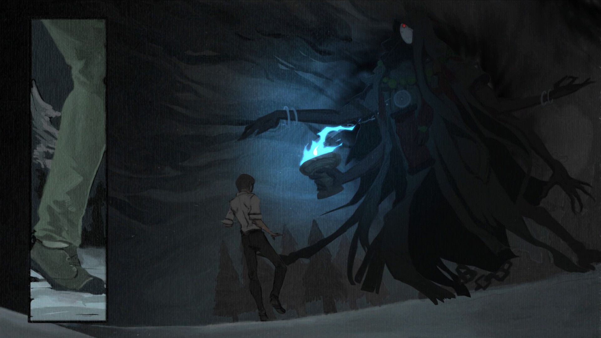 街/YinYang Street_0