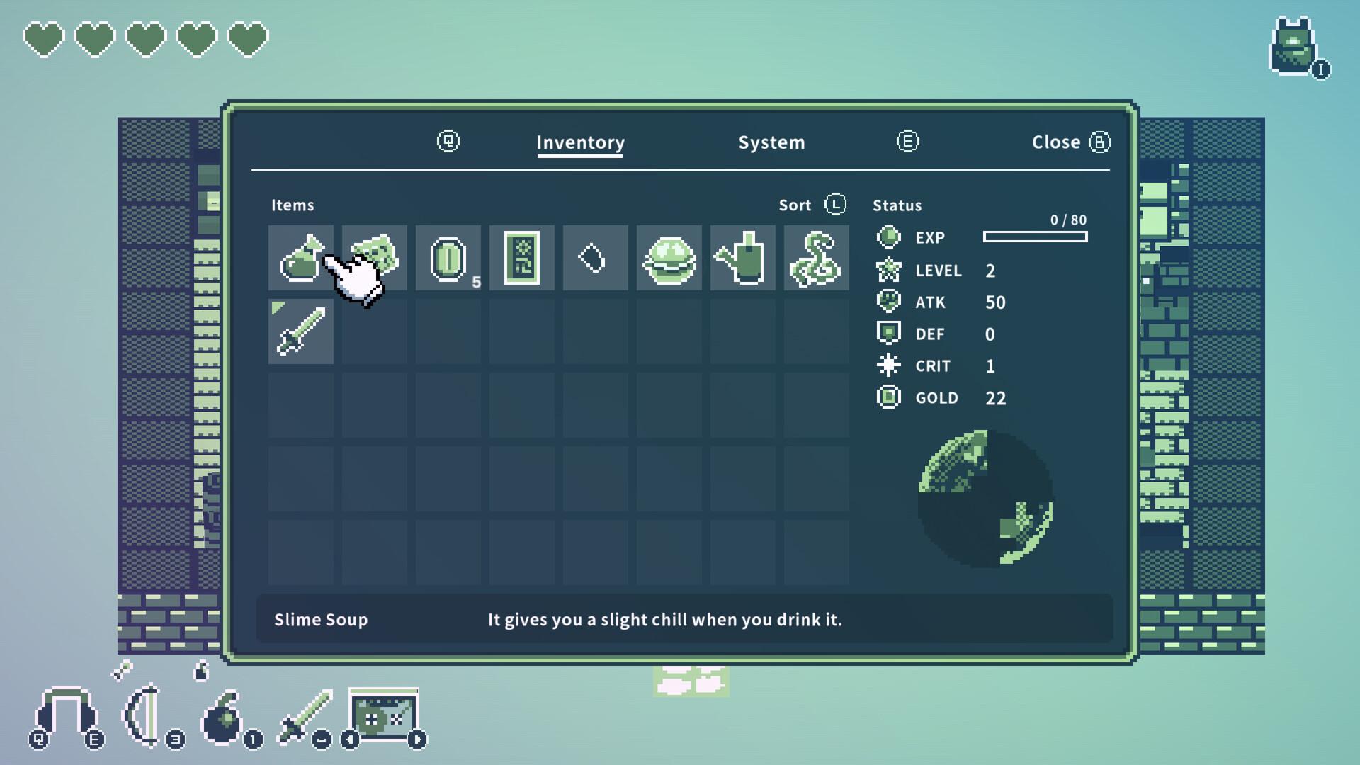 卡带小子/CASSETTE BOY_4