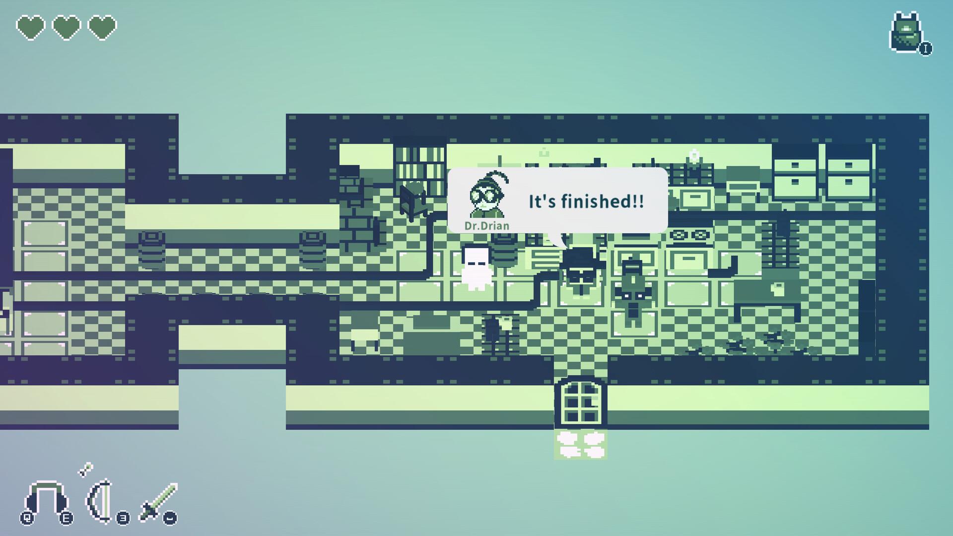 卡带小子/CASSETTE BOY_3