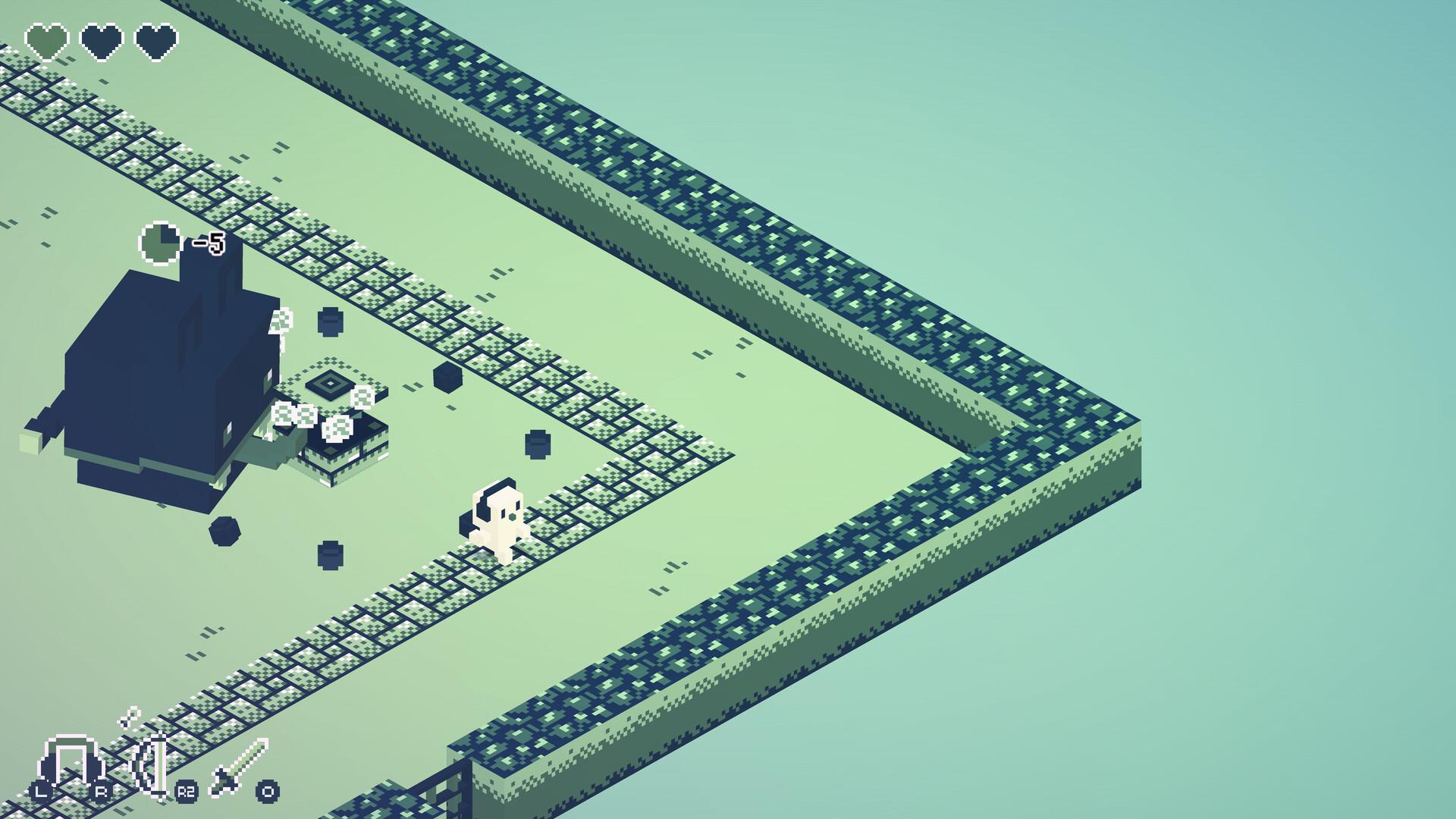 卡带小子/CASSETTE BOY_2