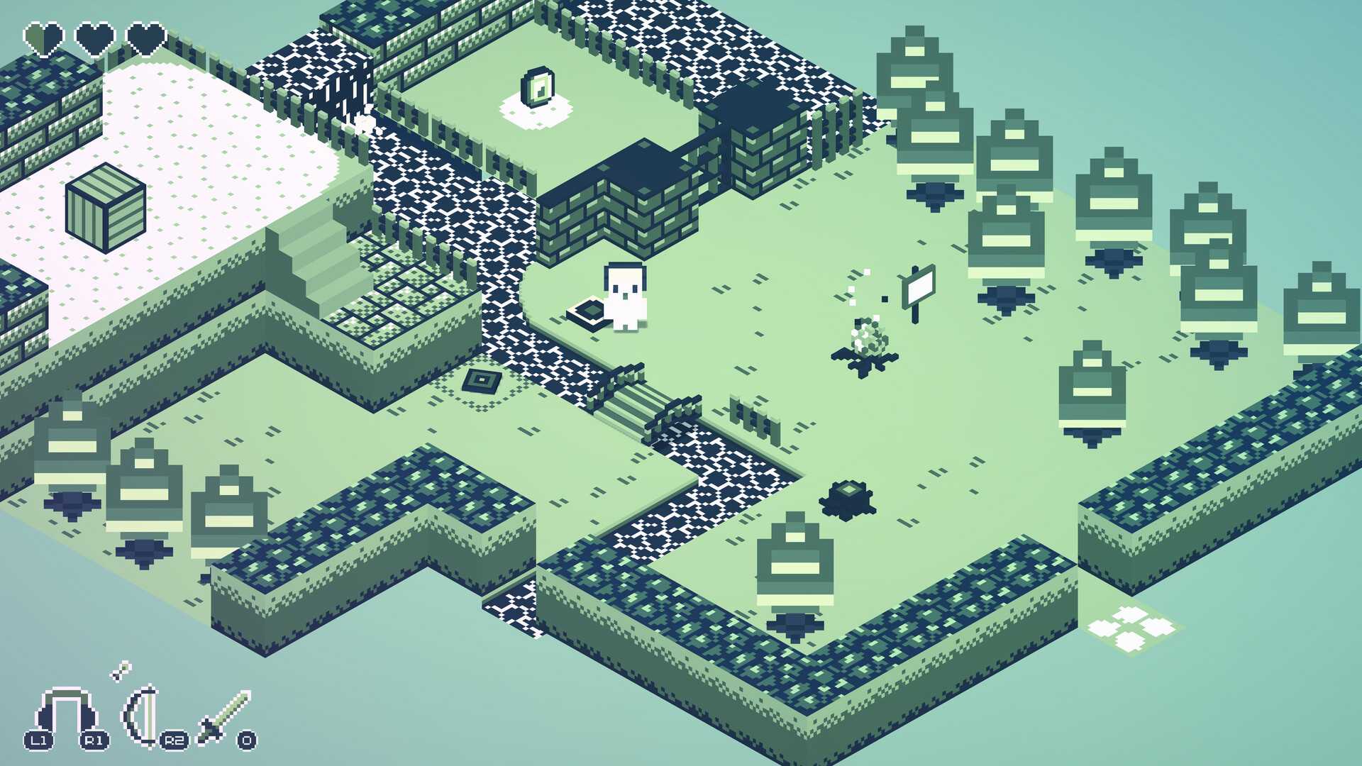 卡带小子/CASSETTE BOY_1