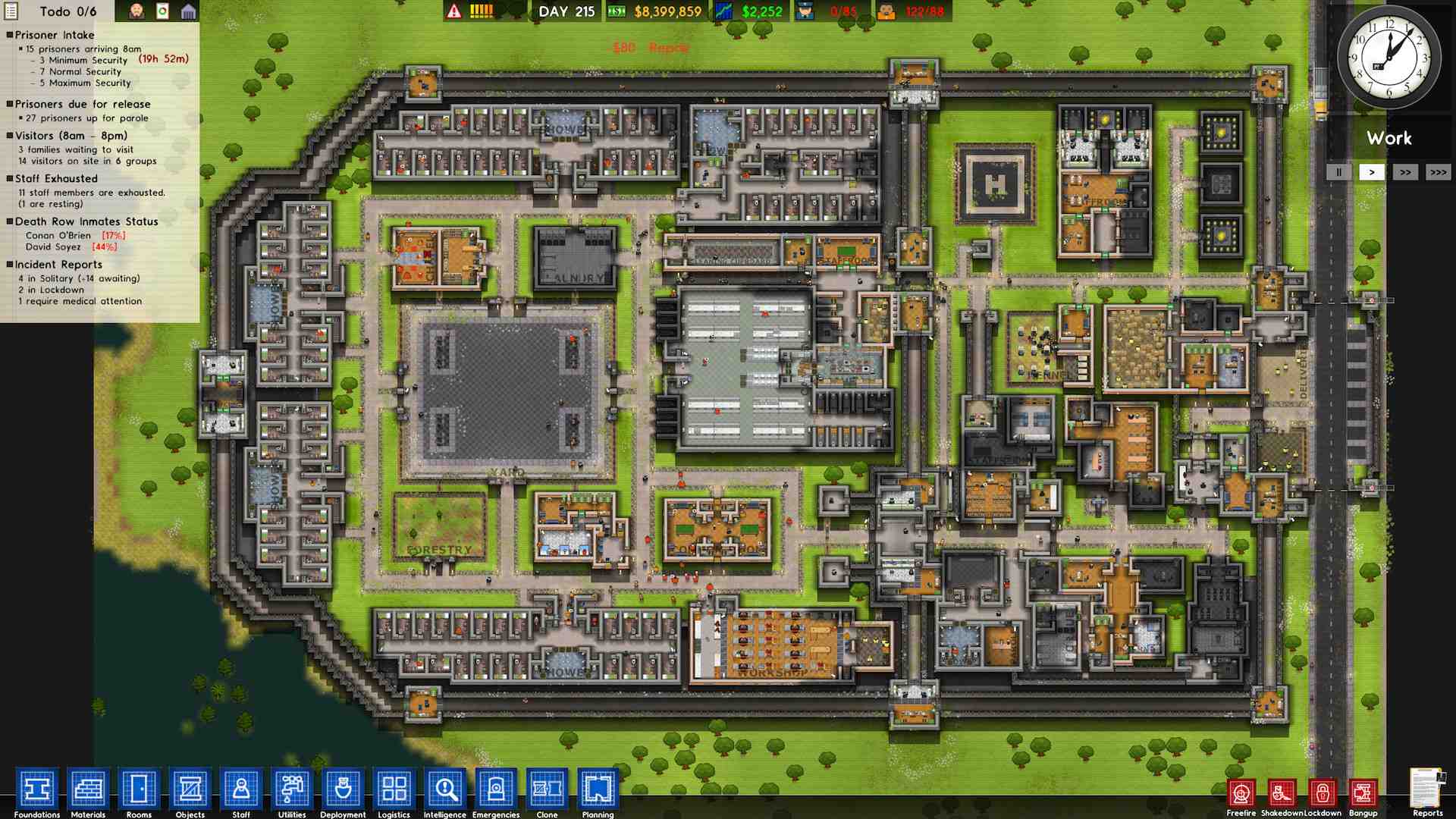 监狱建筑师/Prison Architect/支持网络联机_0