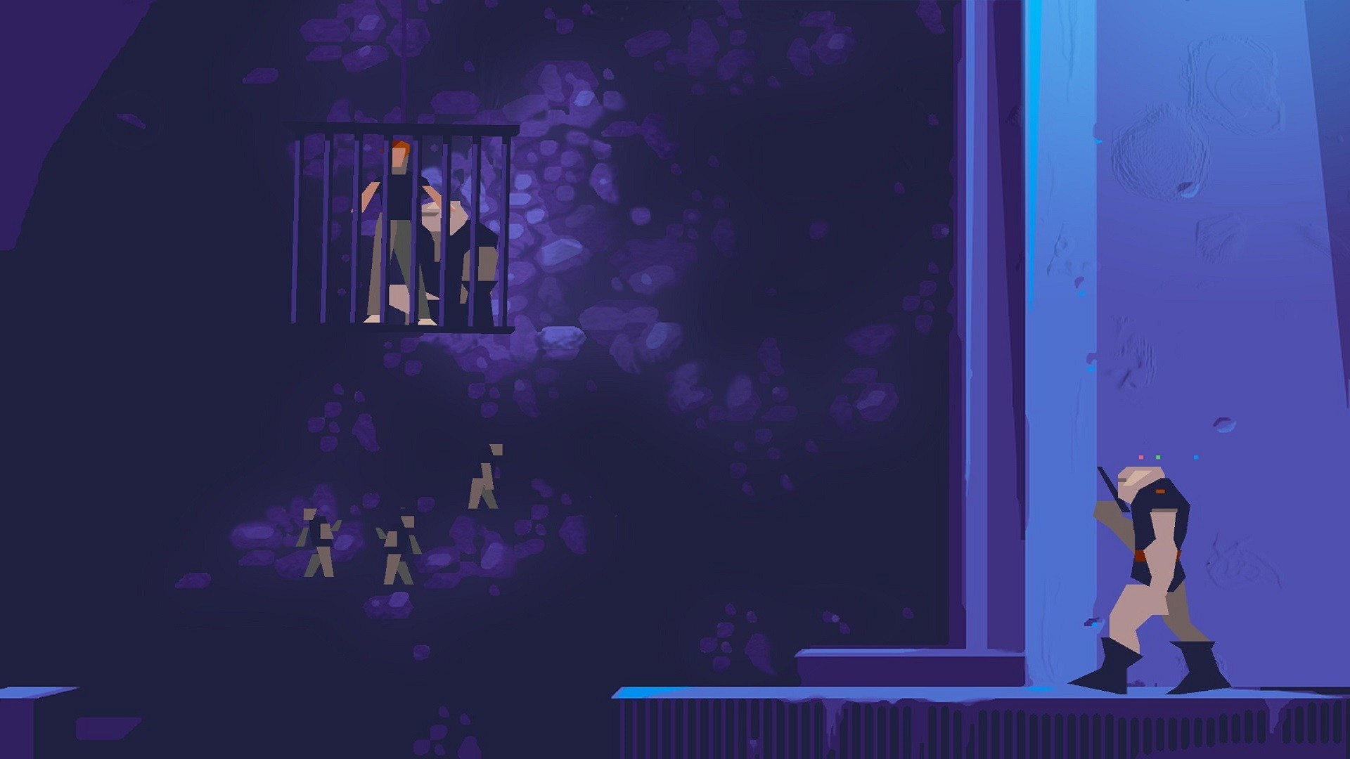 另一个世界：20周年纪念版/Another World – 20th Anniversary Edition_3