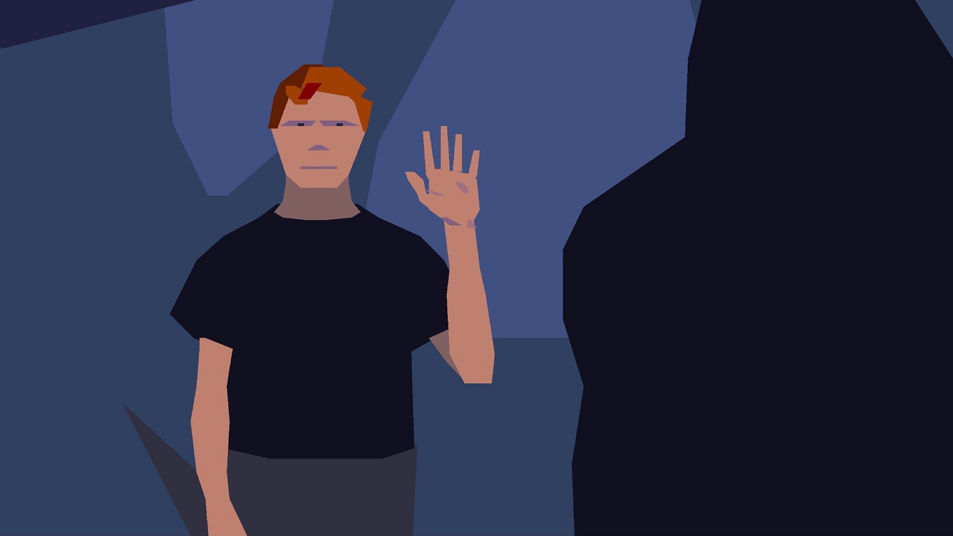 另一个世界：20周年纪念版/Another World – 20th Anniversary Edition_2