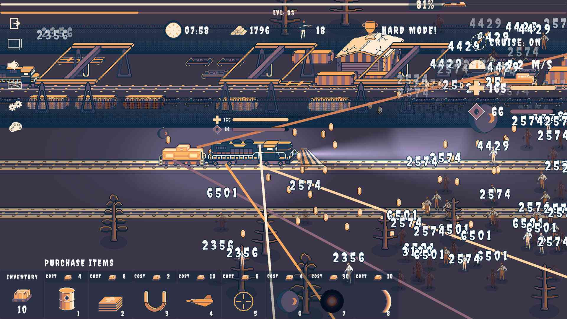 ChooChoo幸存者/Choo Choo Survivor_5