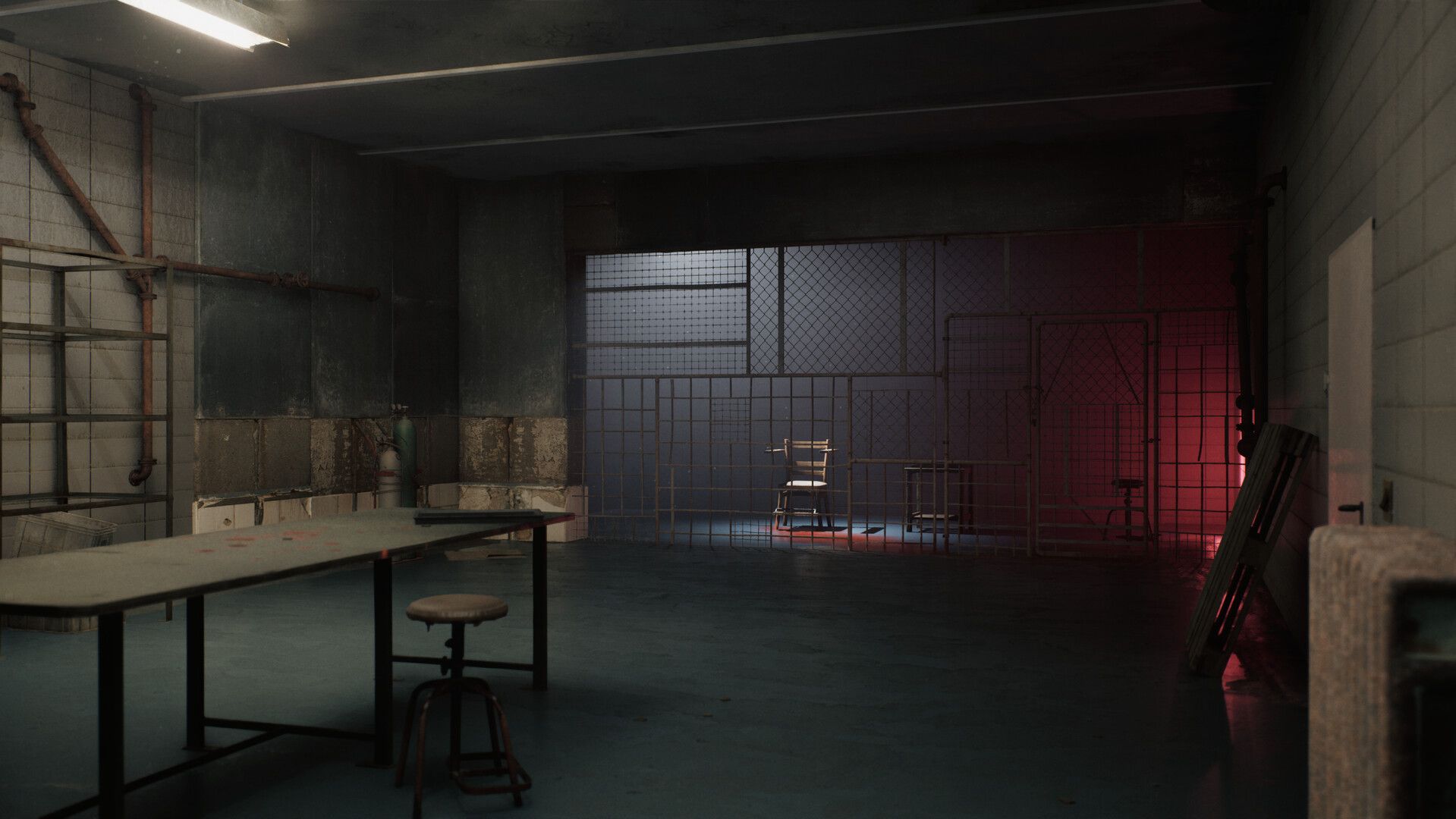 无声之地/Once Alive_5