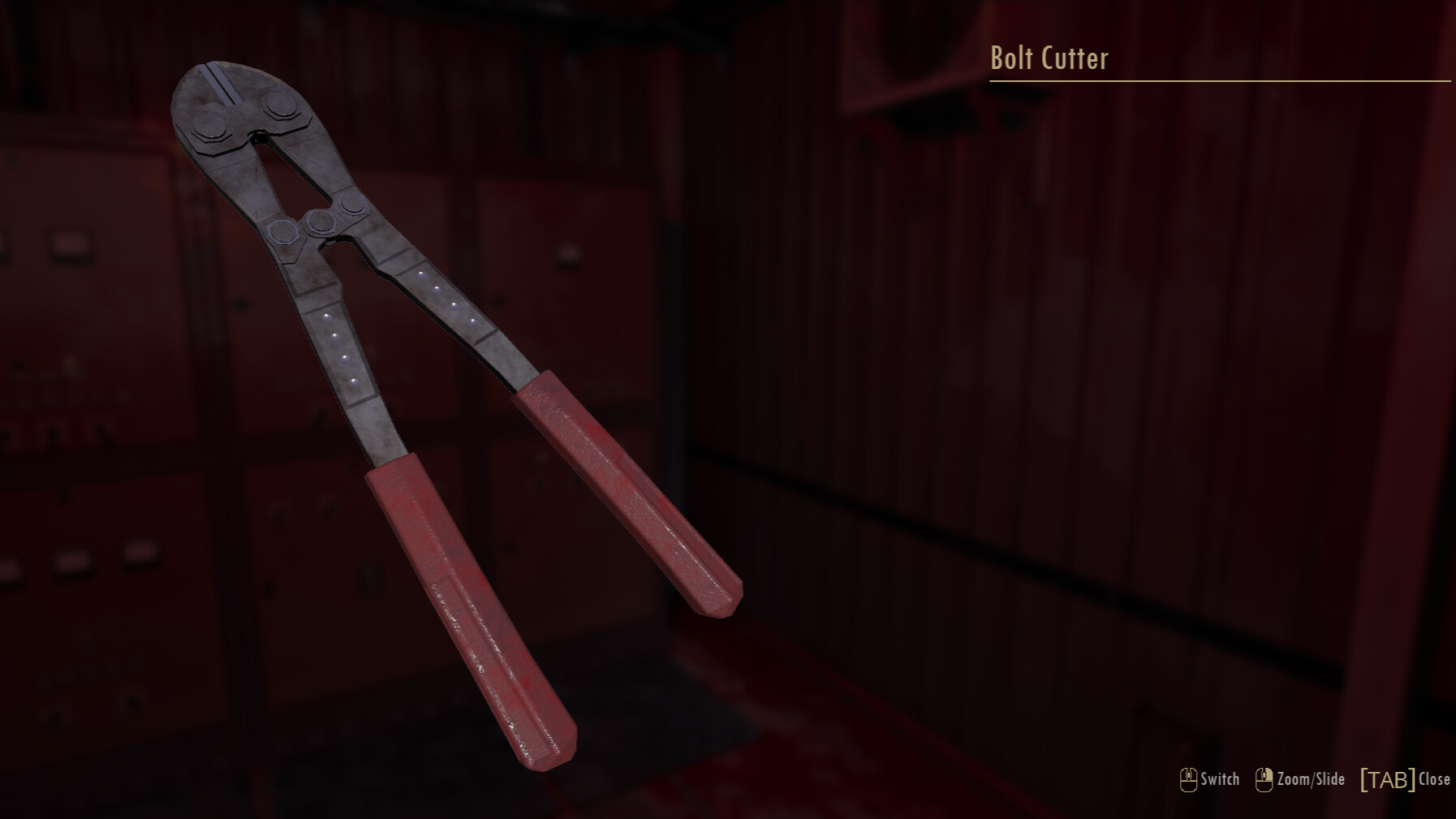 无声之地/Once Alive_4