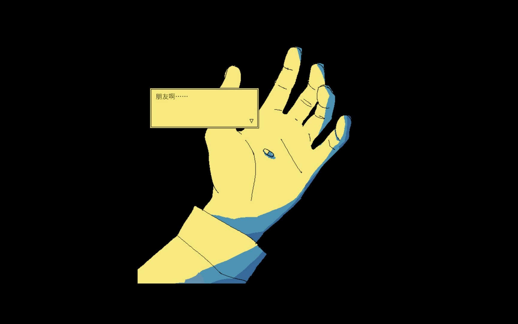 享受这间餐厅吧/Enjoy the Diner_5