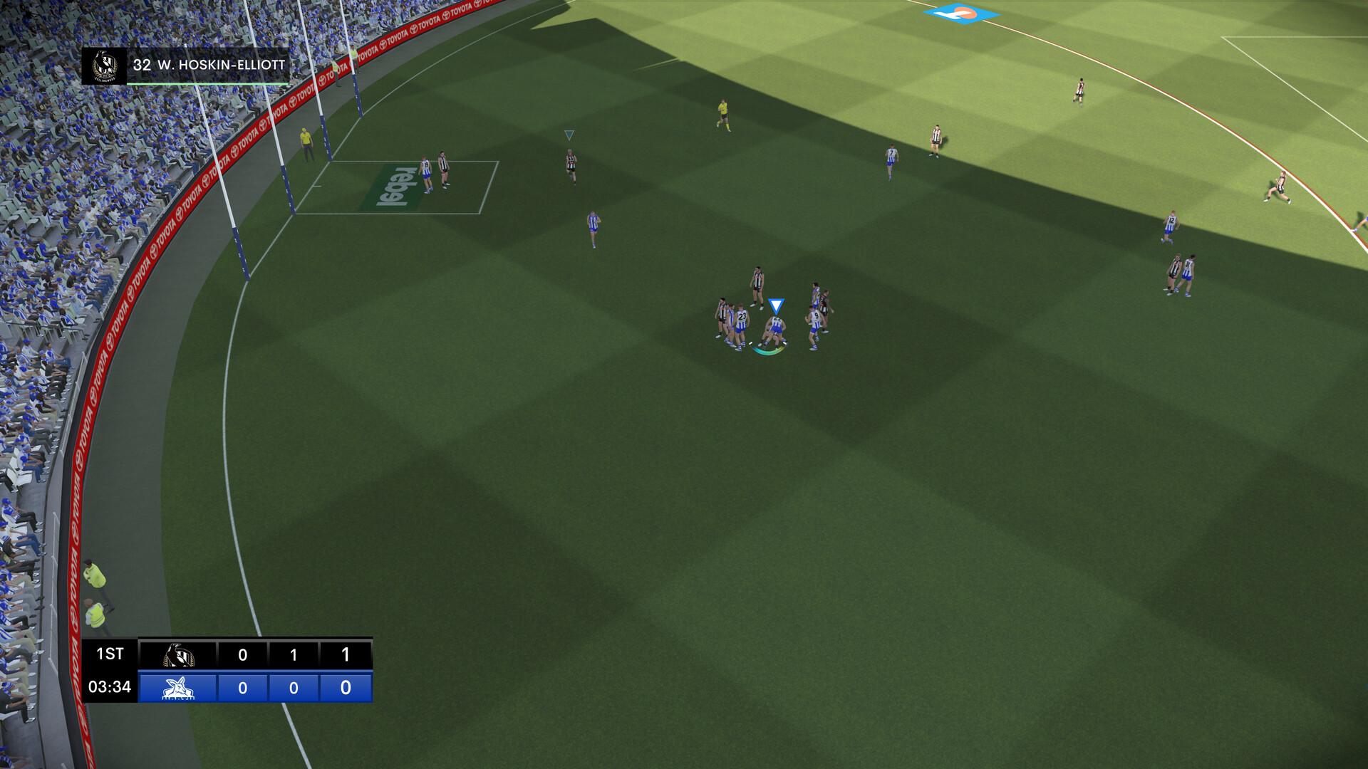 澳洲橄榄球联赛23/AFL 23_5