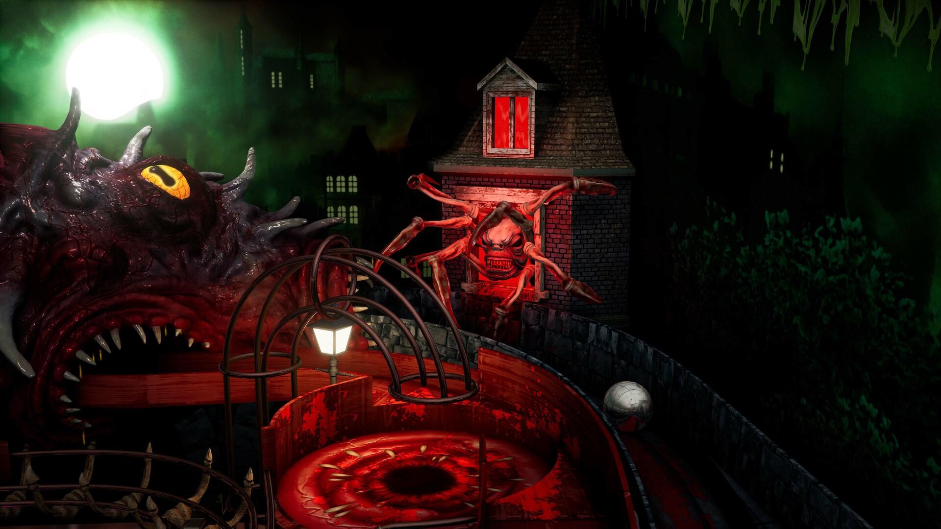 弹珠台M/Pinball M_2