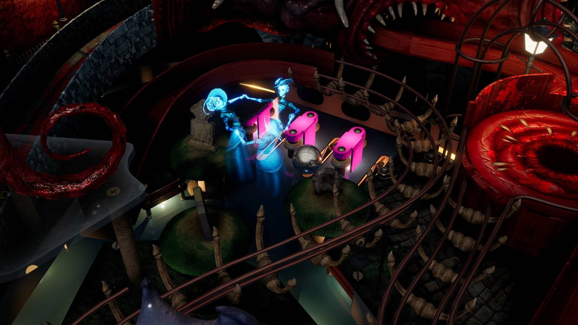 弹珠台M/Pinball M_3