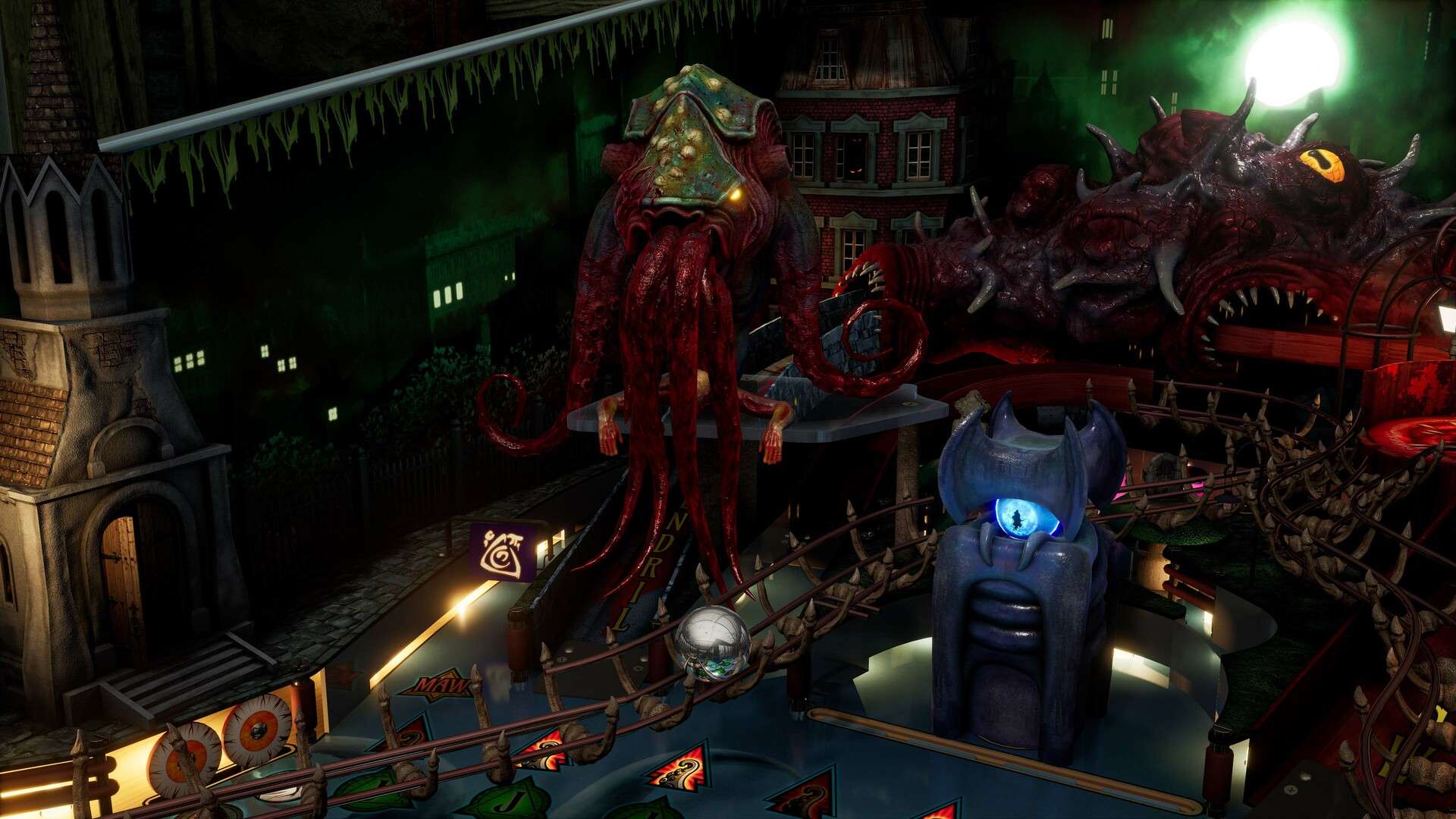 弹珠台M/Pinball M_4