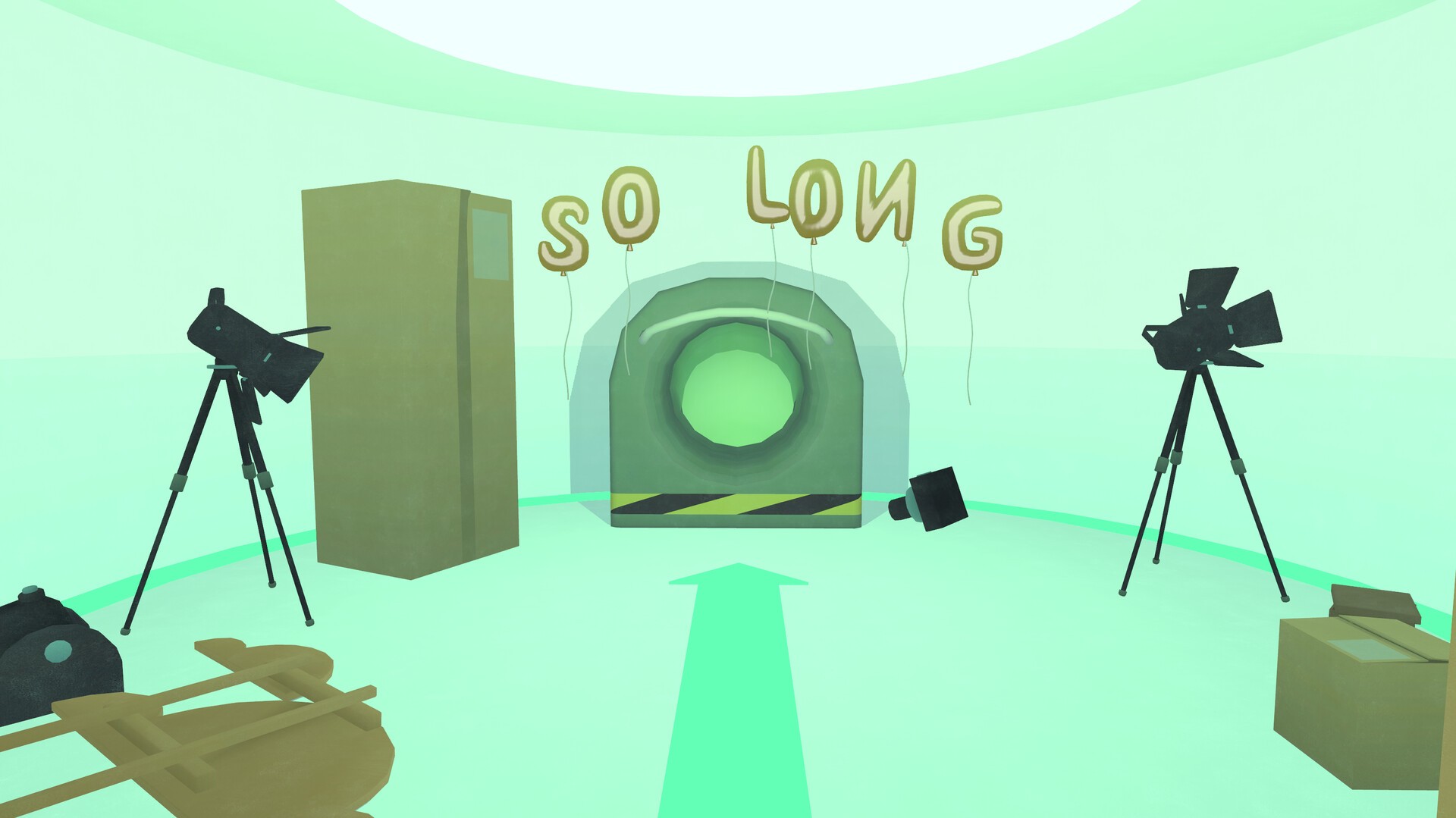 心动小屋/The Crush House_4