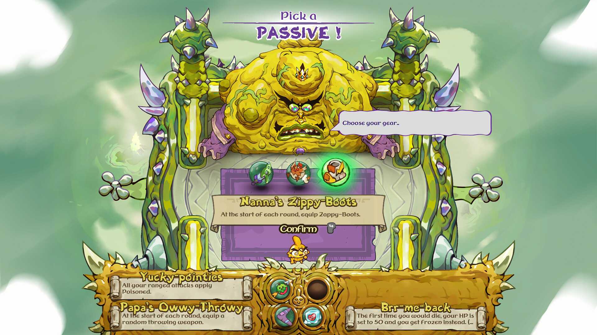 呆呆大乱斗/Nubs! Arena_4