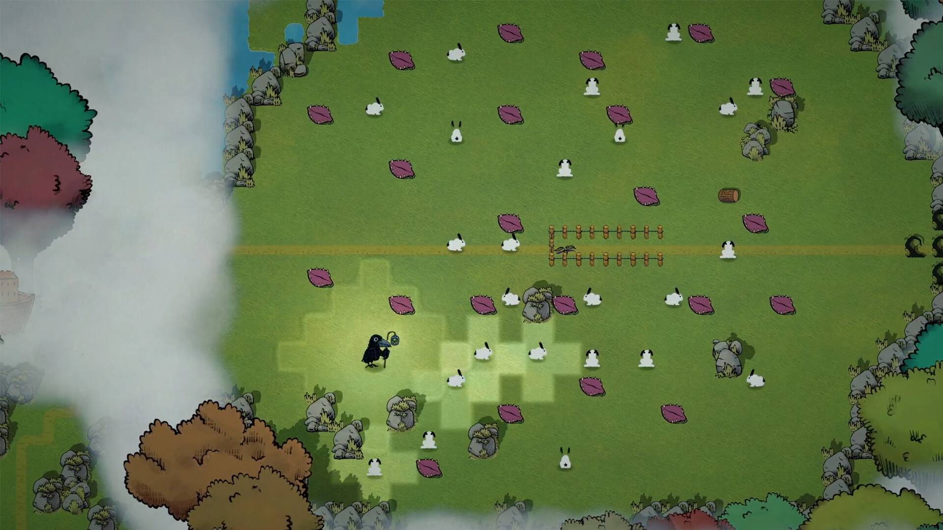 灵雾迷踪/Mistified_1