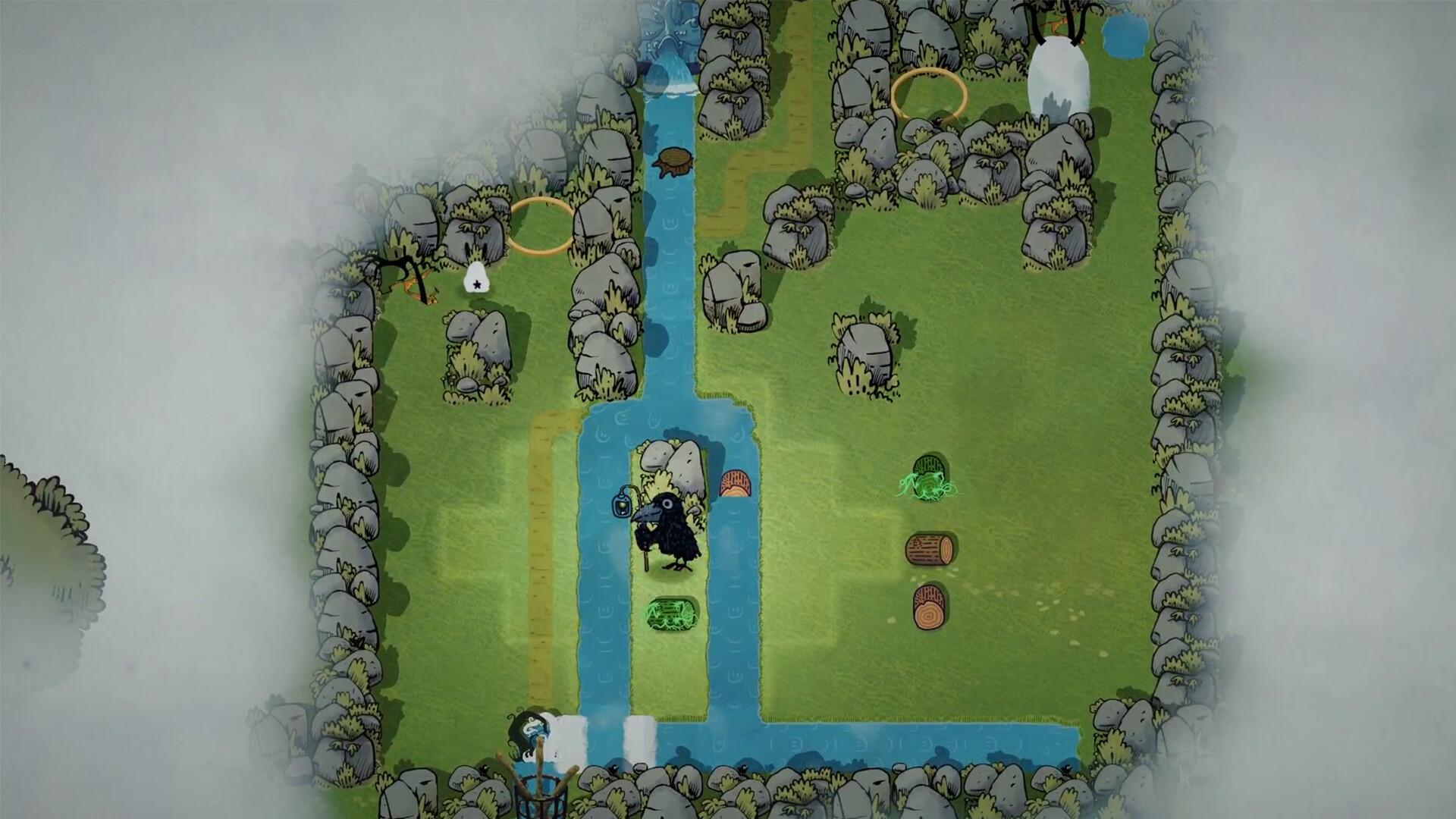 灵雾迷踪/Mistified_2