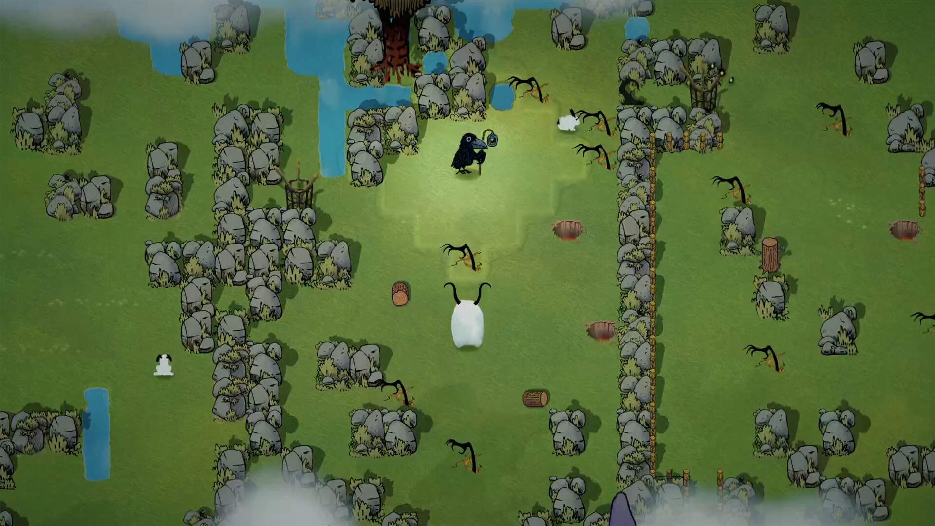 灵雾迷踪/Mistified_4