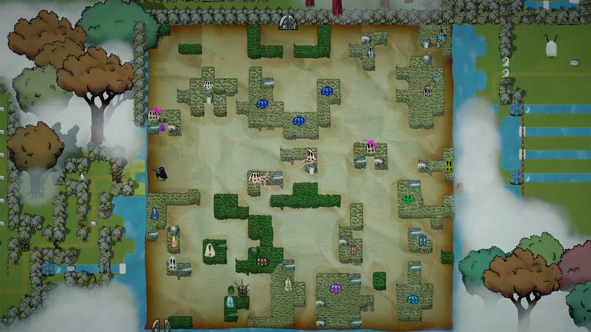 灵雾迷踪/Mistified_3