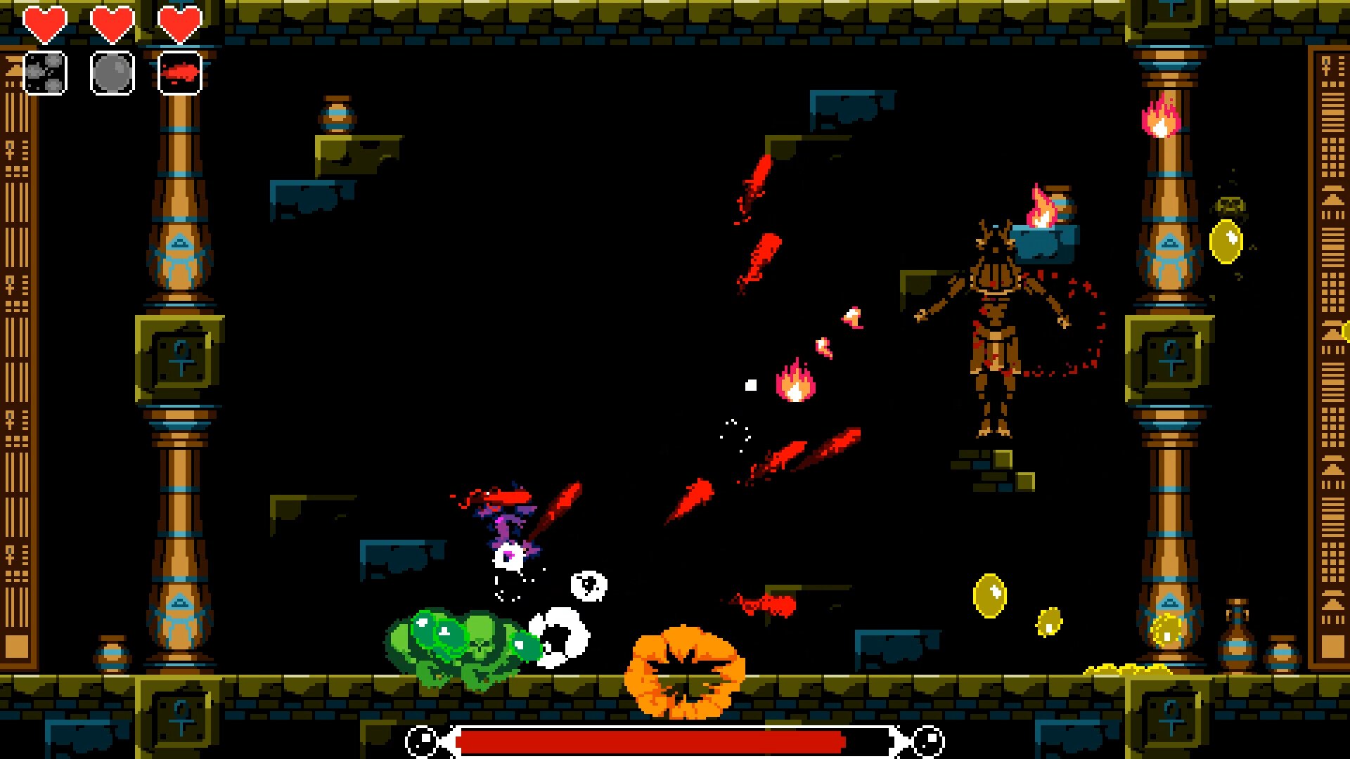 狼人魂斗罗/Full Moon Rush_1