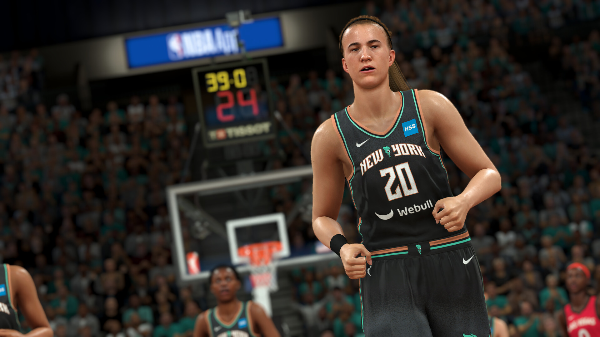 NBA 2K24 HYPERVISOR-虚拟机版_2