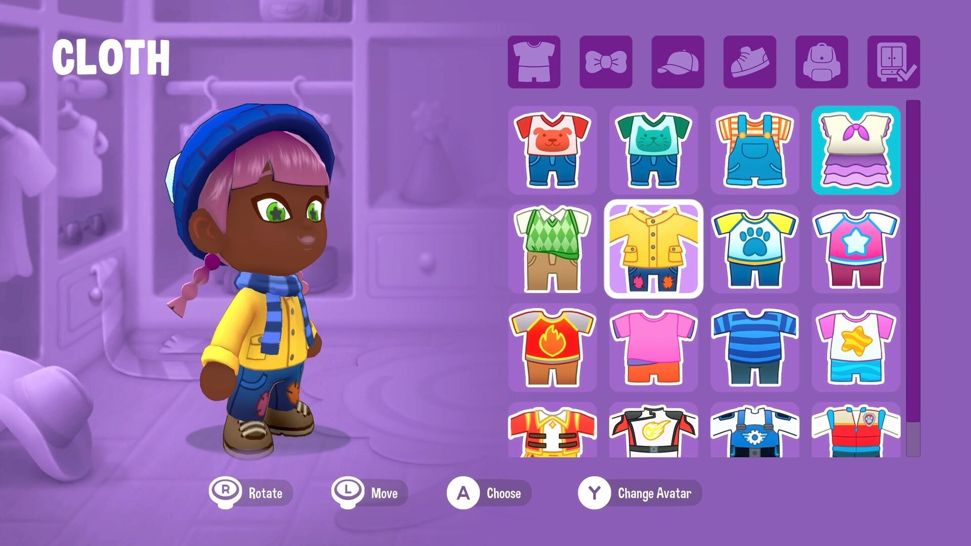 尼克儿童派对冒险/Nick Jr. Party Adventure_1