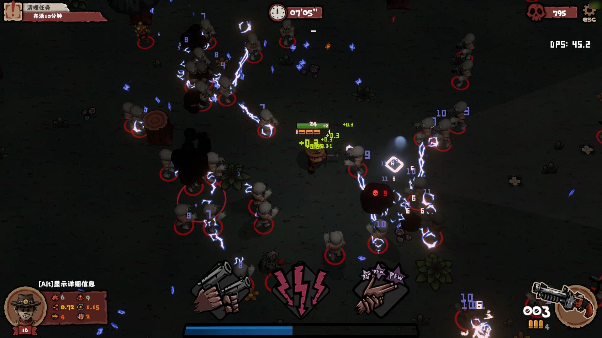 怪奇乐园/Thriller Garden_3