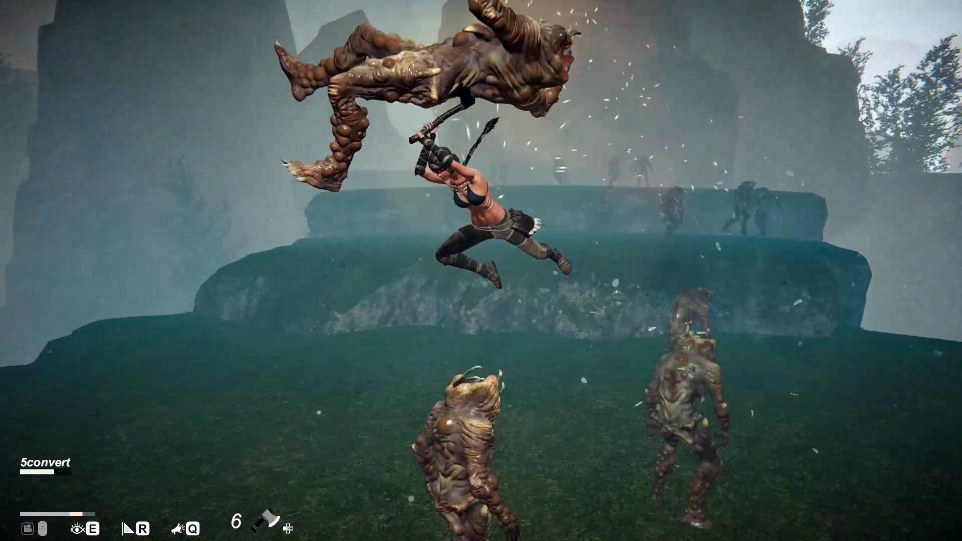 刃狱/Blade Abyss_2