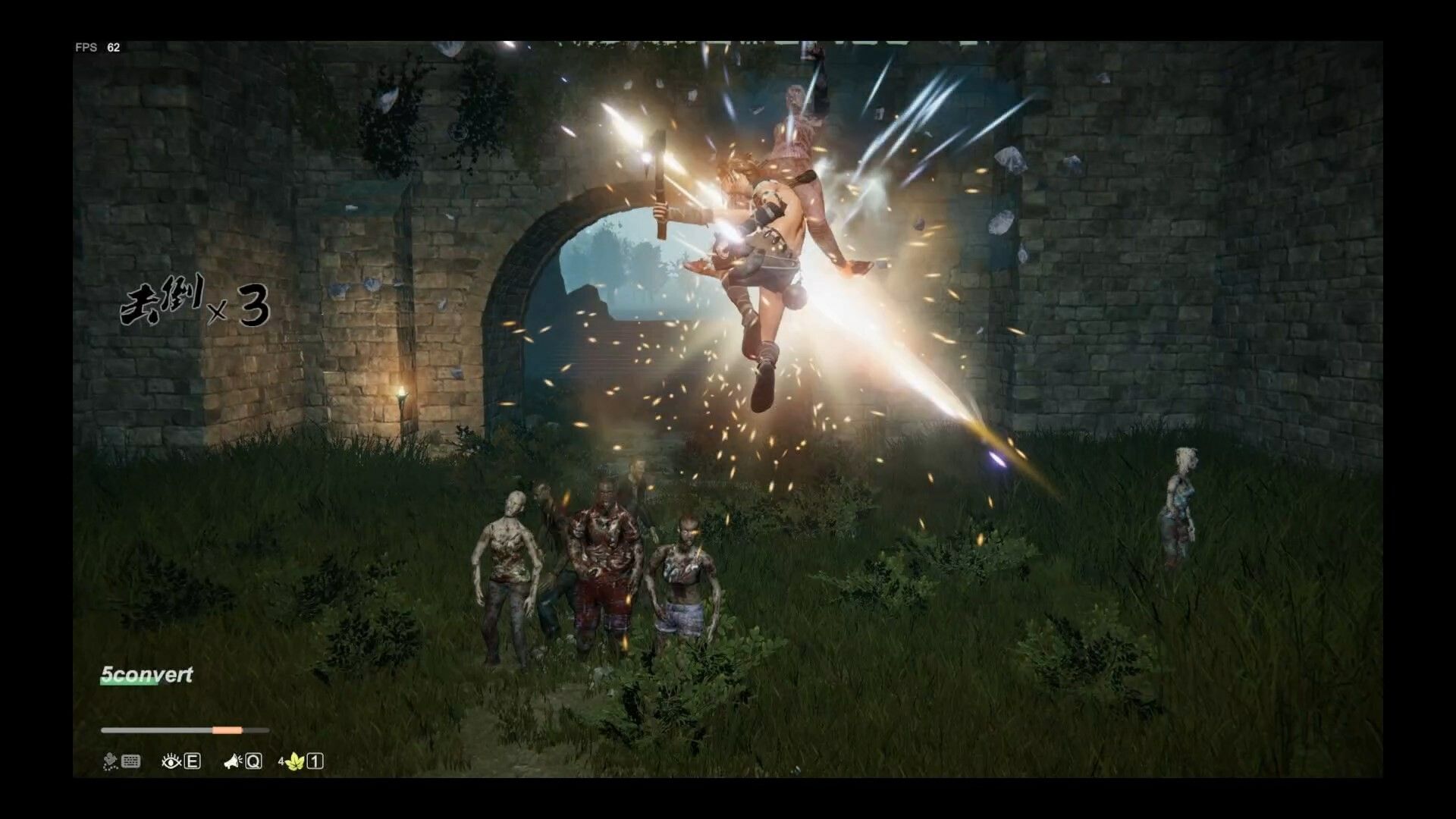 刃狱/Blade Abyss_3