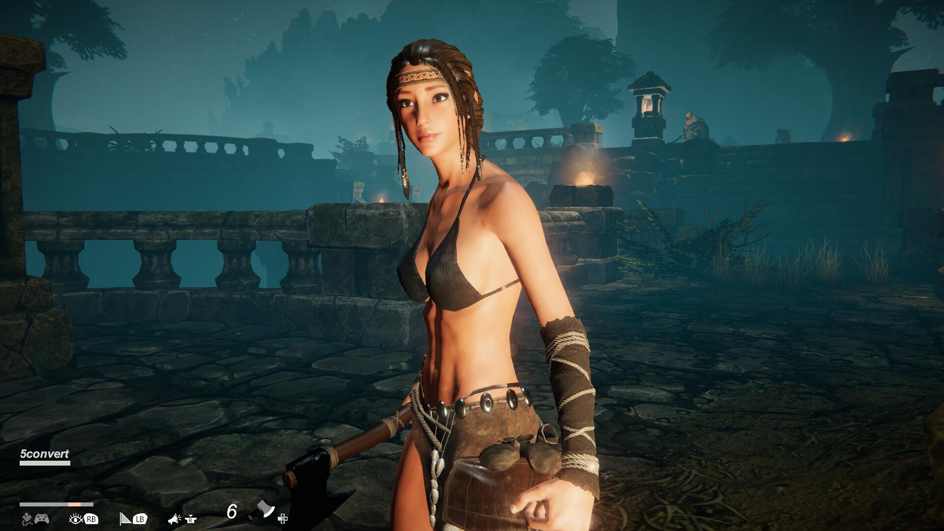 刃狱/Blade Abyss_4