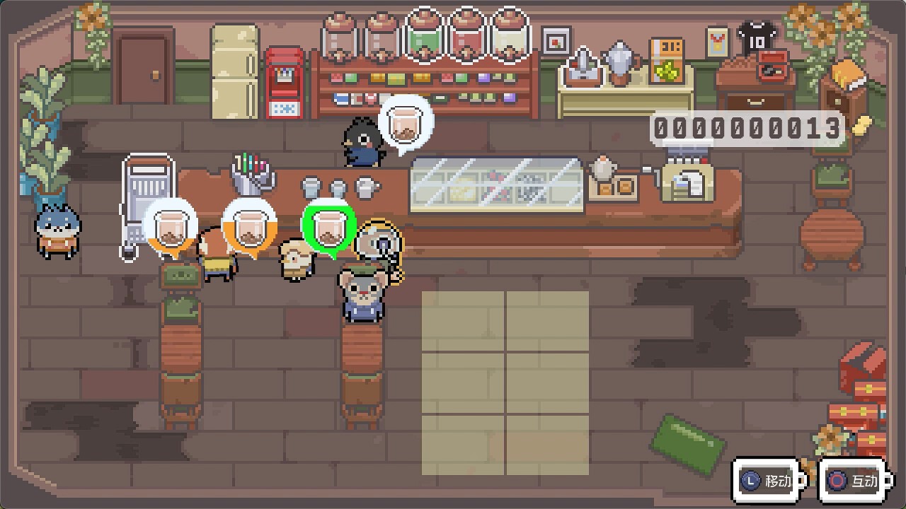 啵啵鸡物语/Call of Boba_1