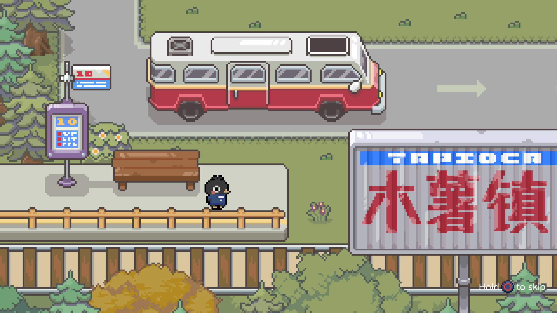 啵啵鸡物语/Call of Boba_0