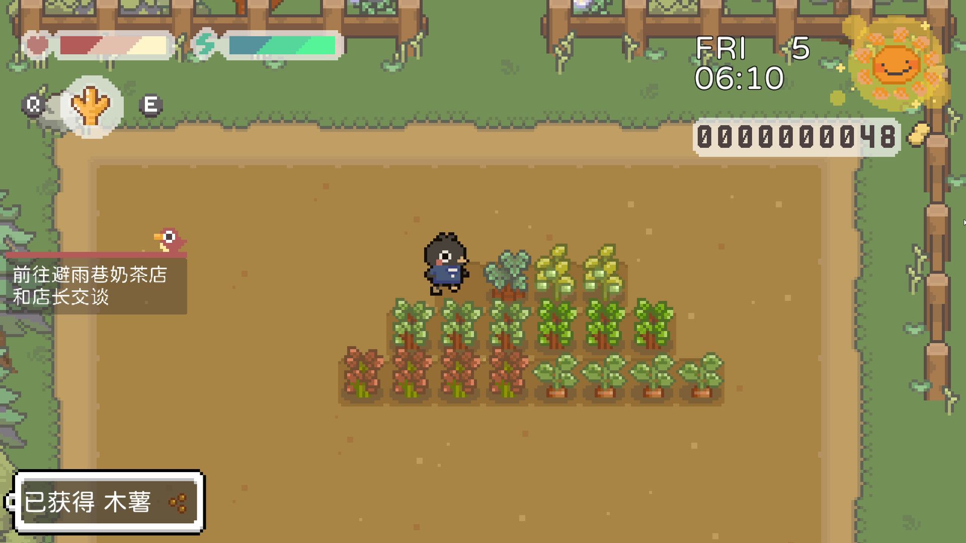 啵啵鸡物语/Call of Boba_3