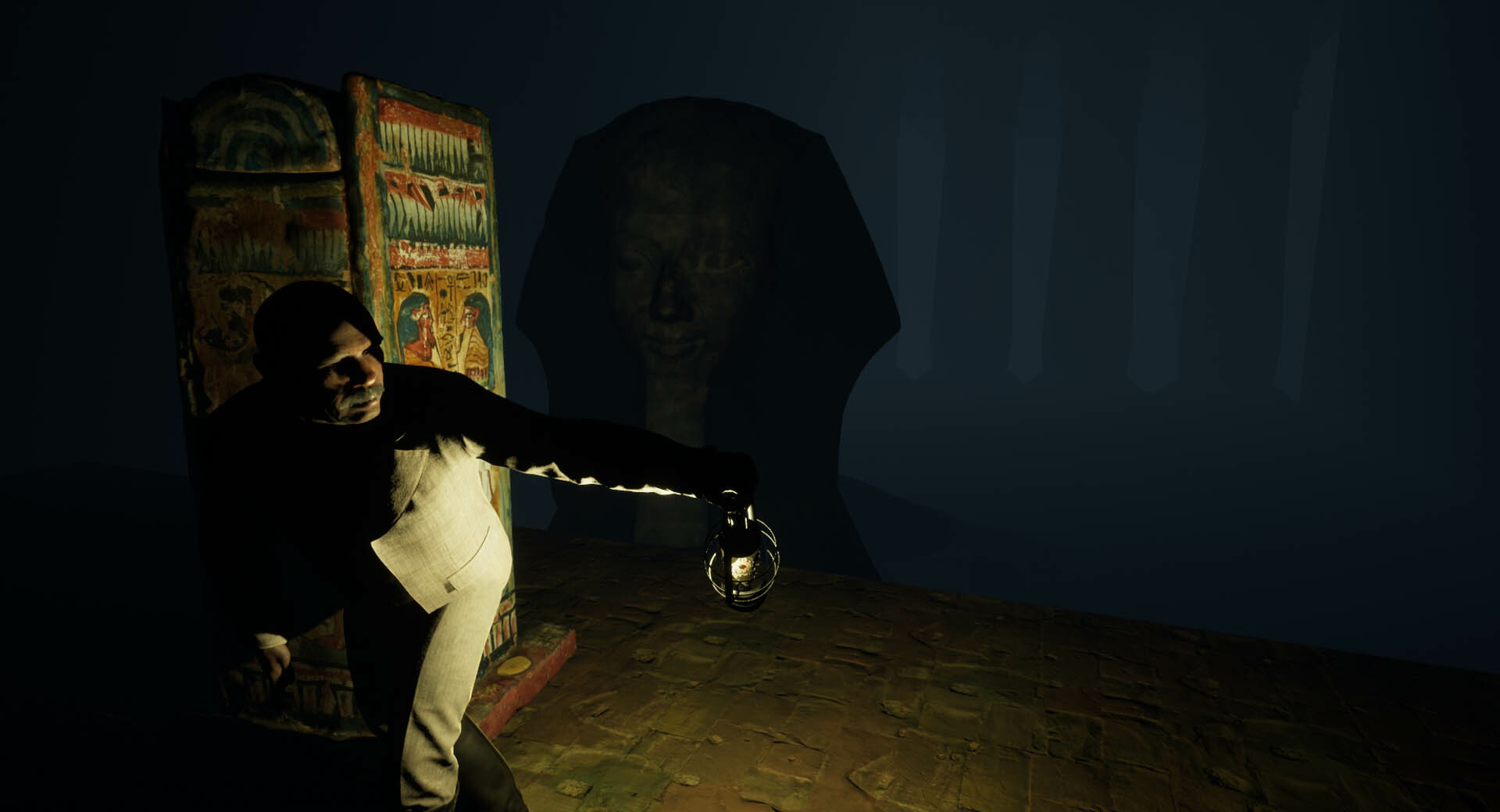 杜阿特之影/Shadows of Duat_4