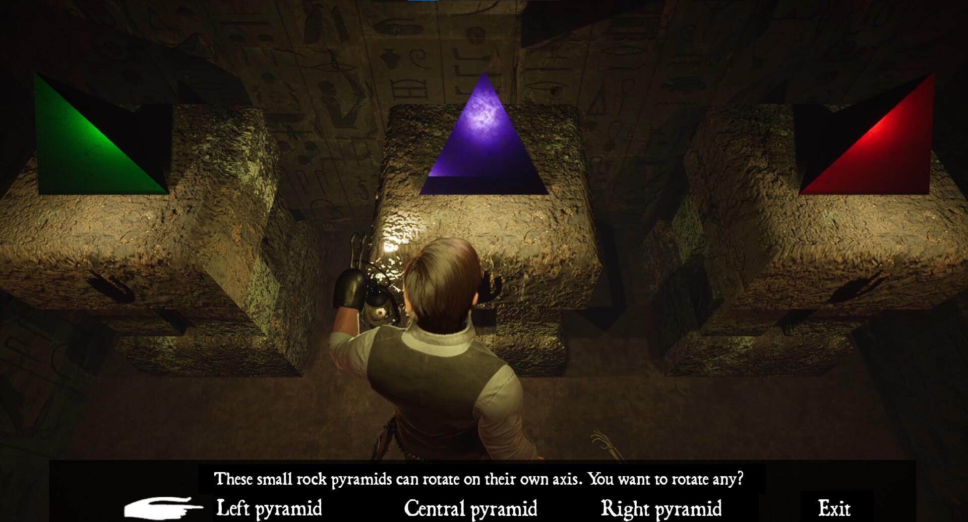 杜阿特之影/Shadows of Duat_1