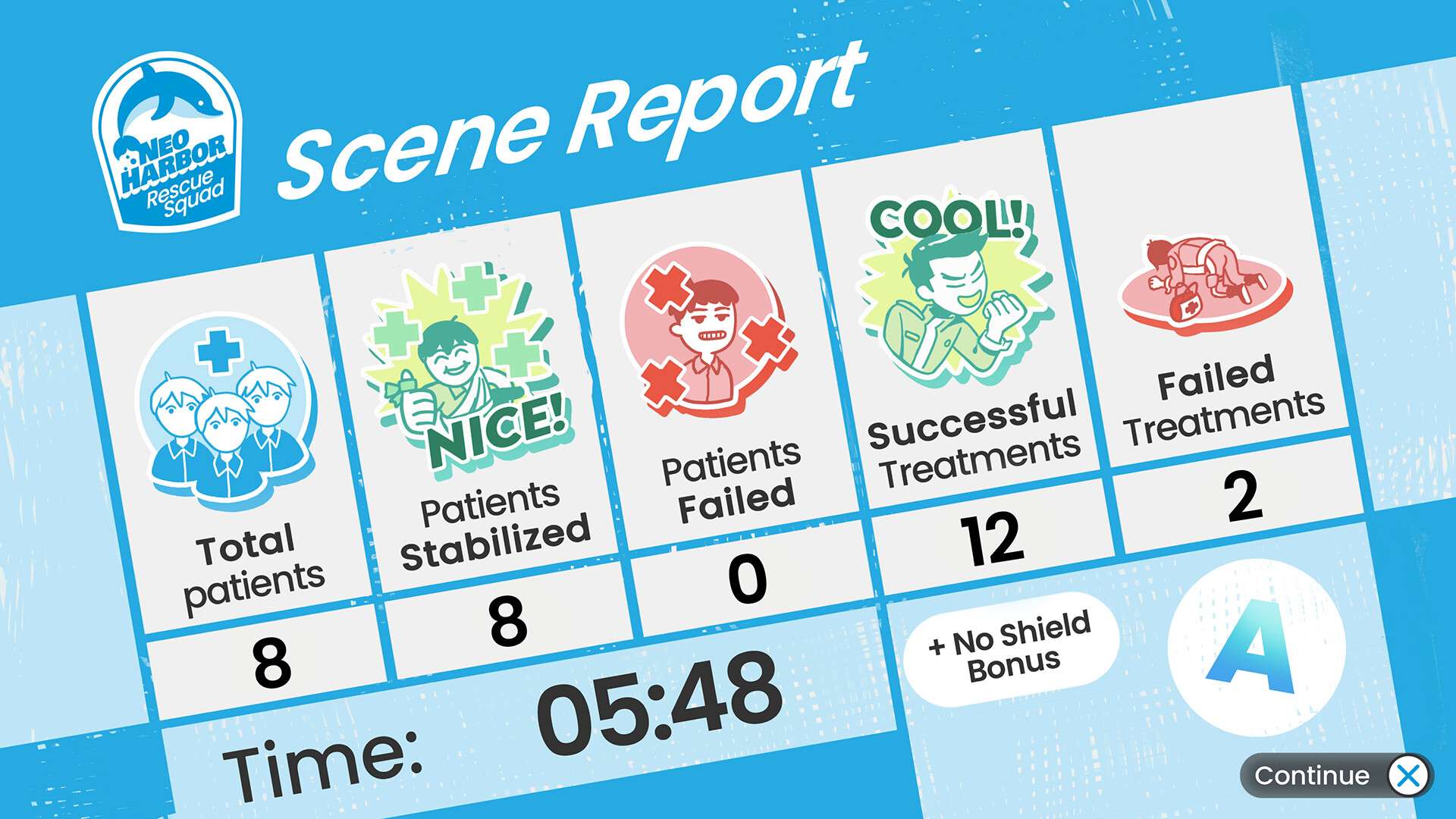 新港救援小队/Neo Harbor Rescue Squad_3