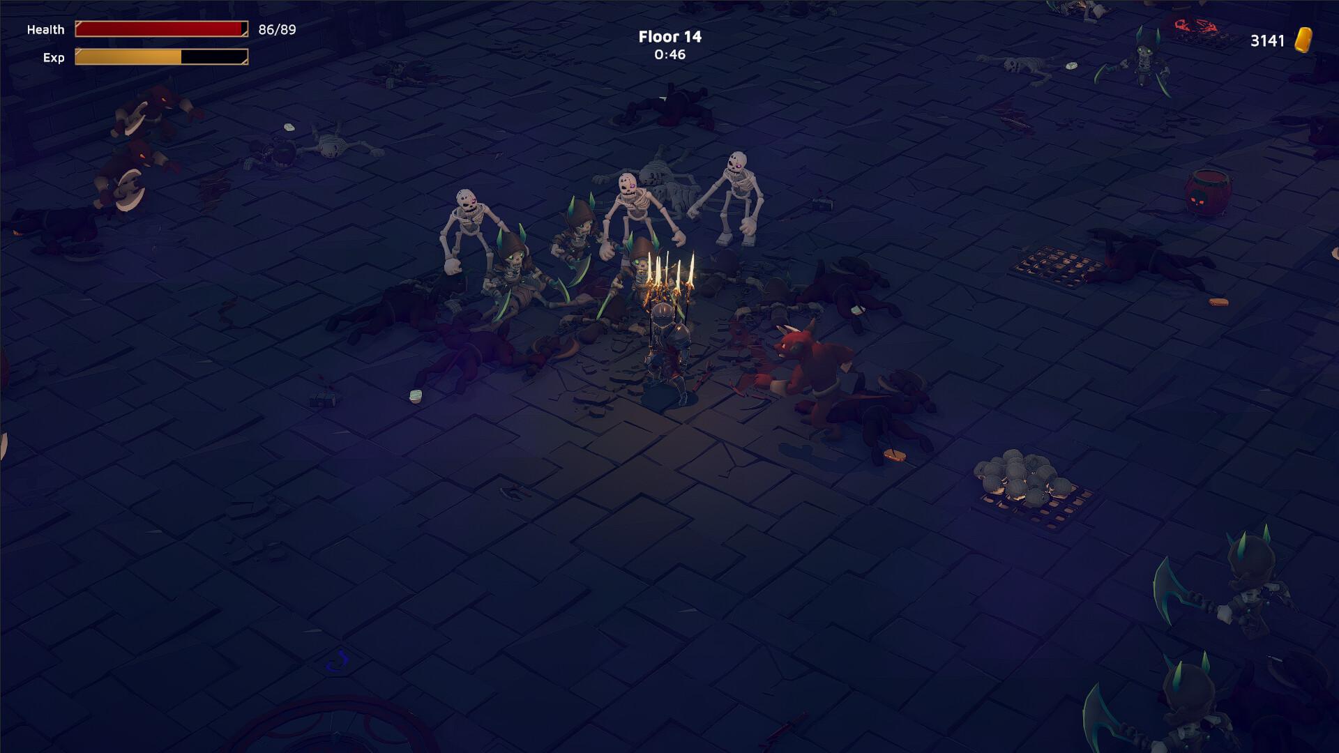 武器之神/God Of Weapons_1