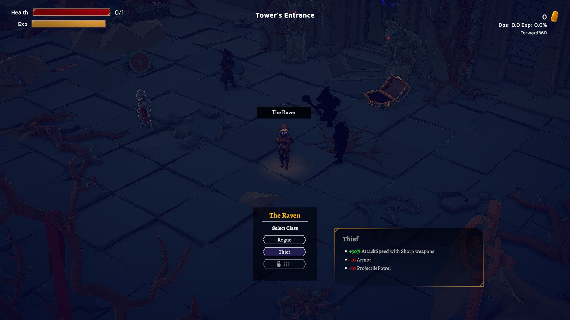 武器之神/God Of Weapons_0