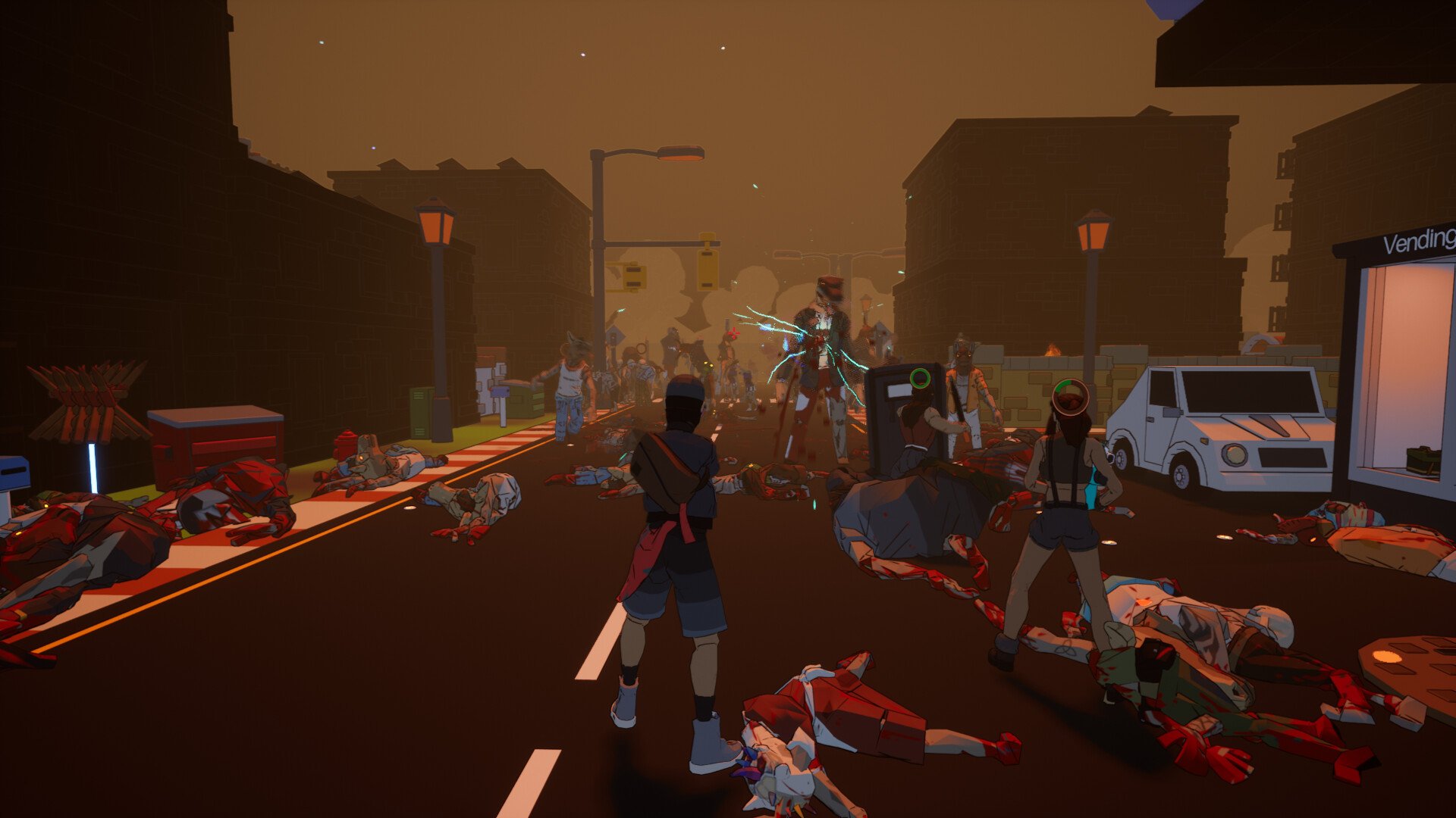 杀戮梦工厂/KILLING DREAMWORKS_3