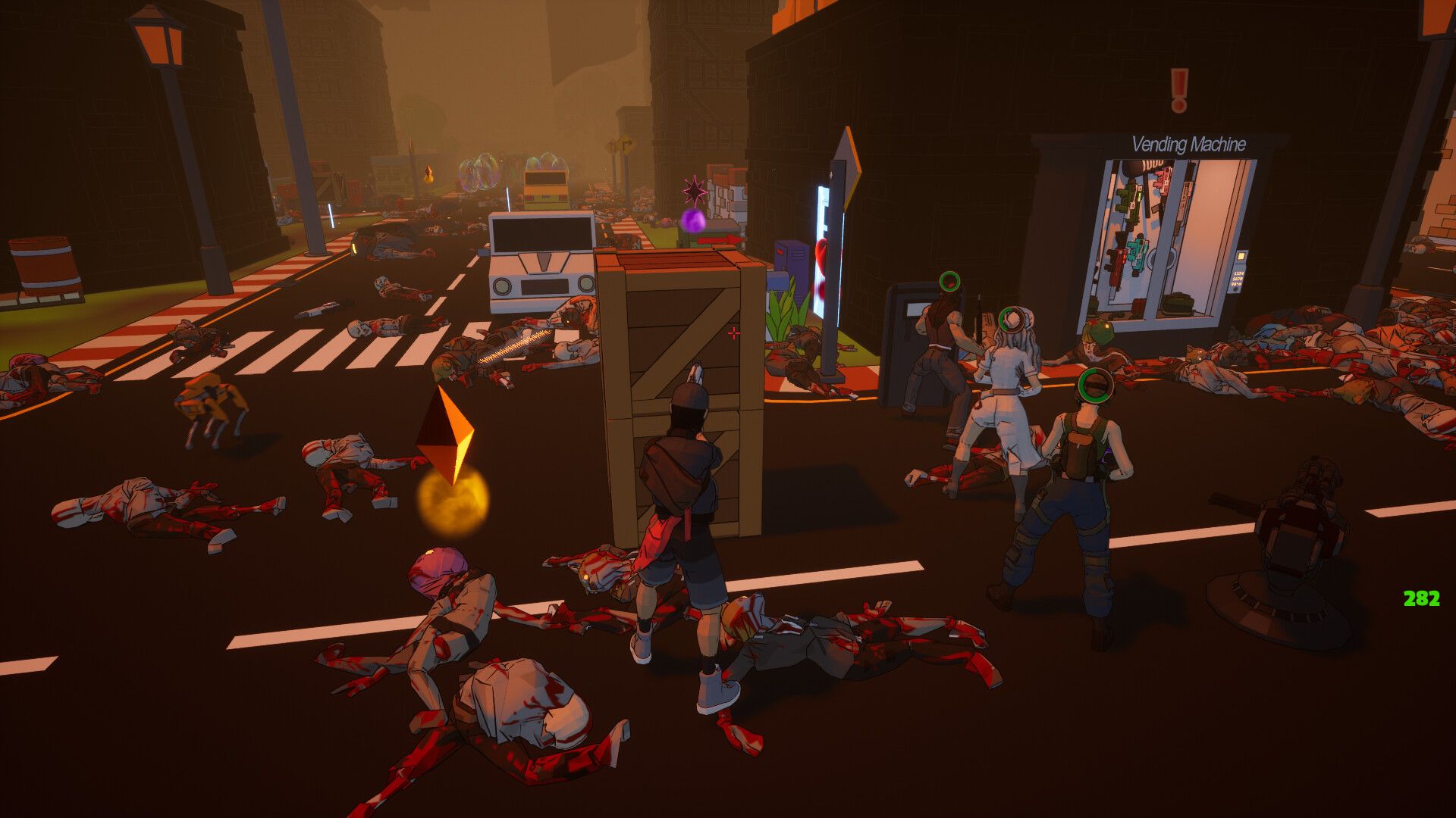 杀戮梦工厂/KILLING DREAMWORKS_2