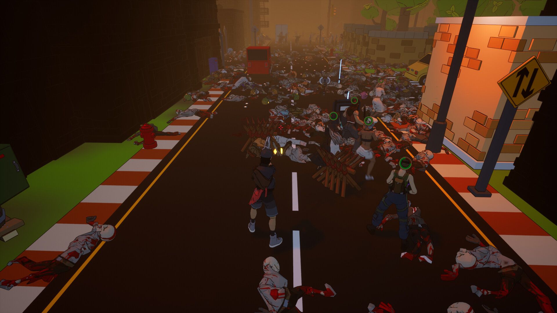 杀戮梦工厂/KILLING DREAMWORKS_1